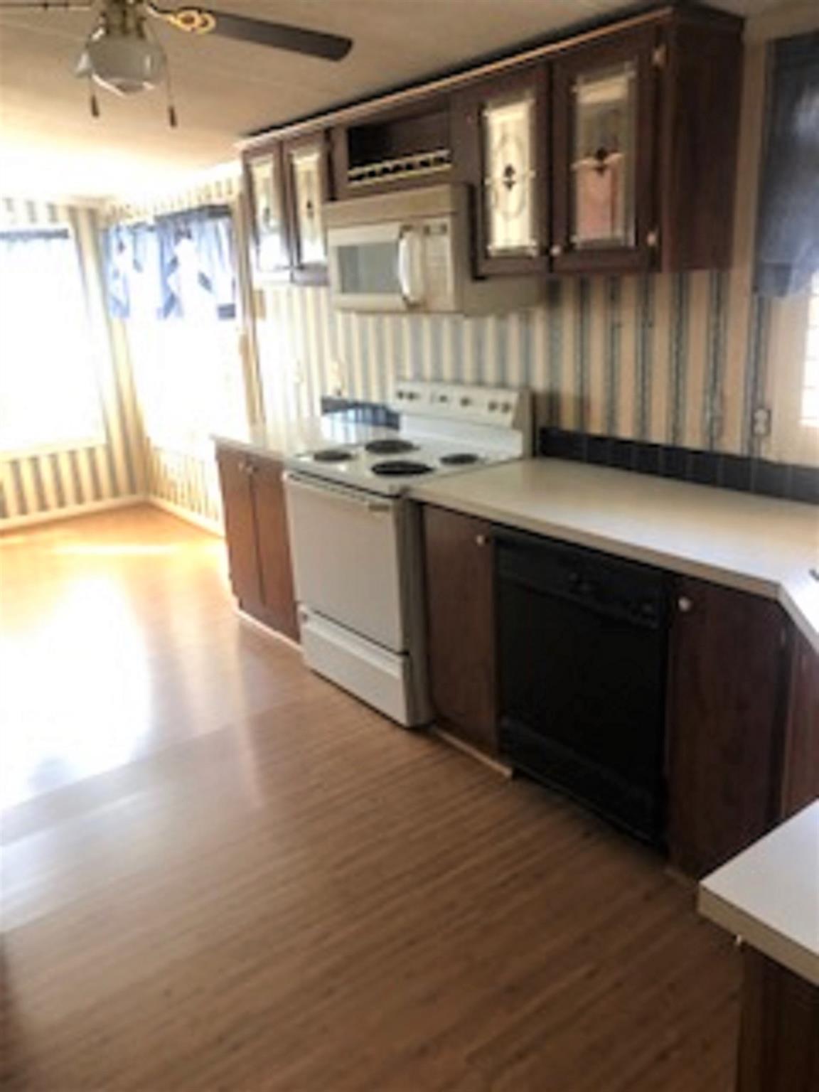 Mount Anderson - Residential