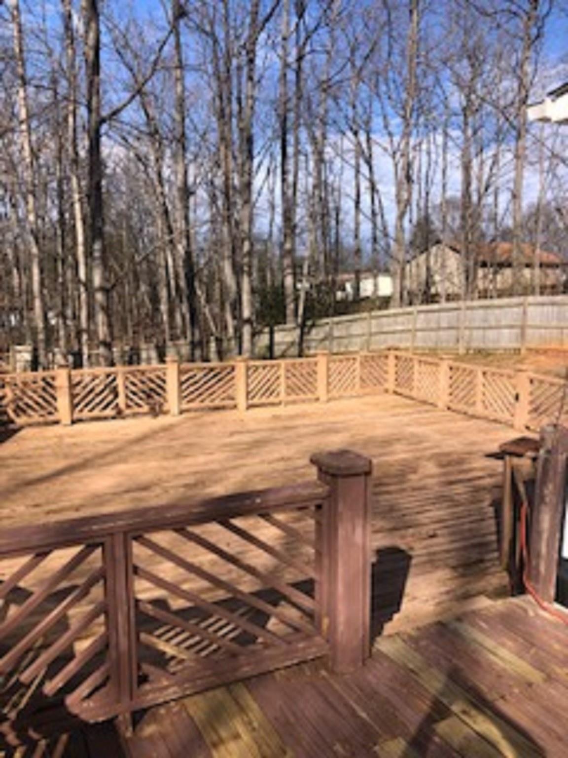 Mount Anderson - Residential