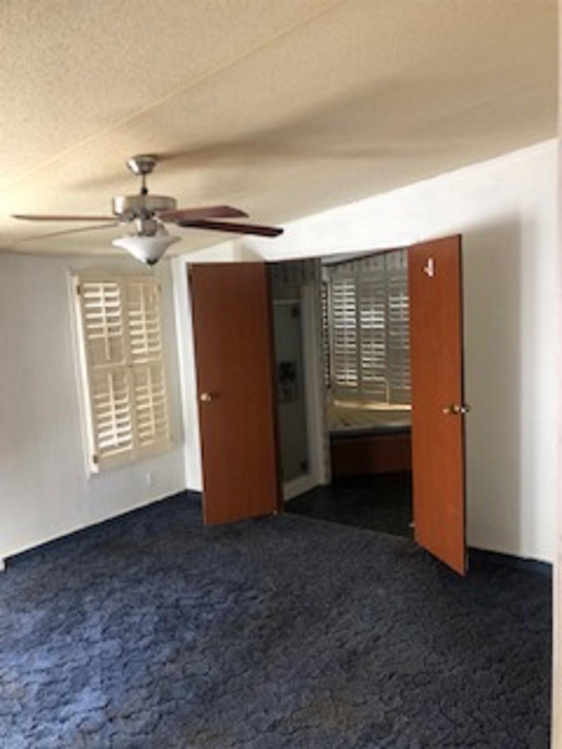 Mount Anderson - Residential