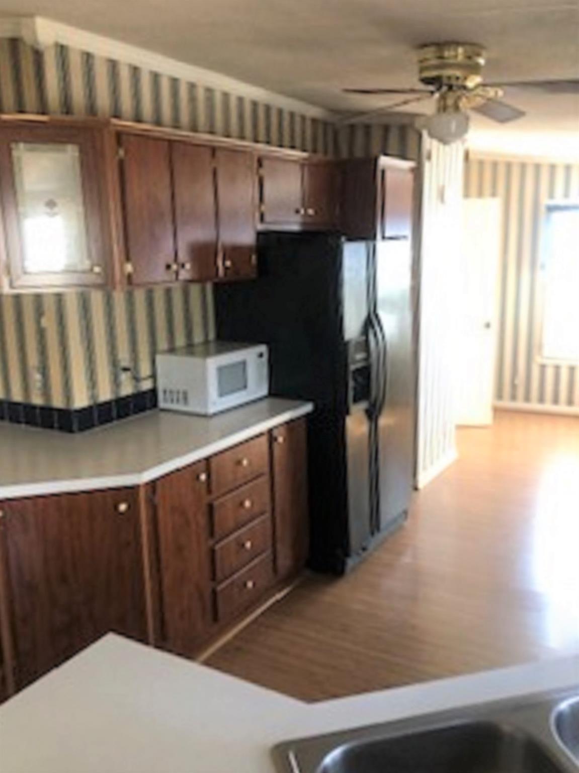 Mount Anderson - Residential