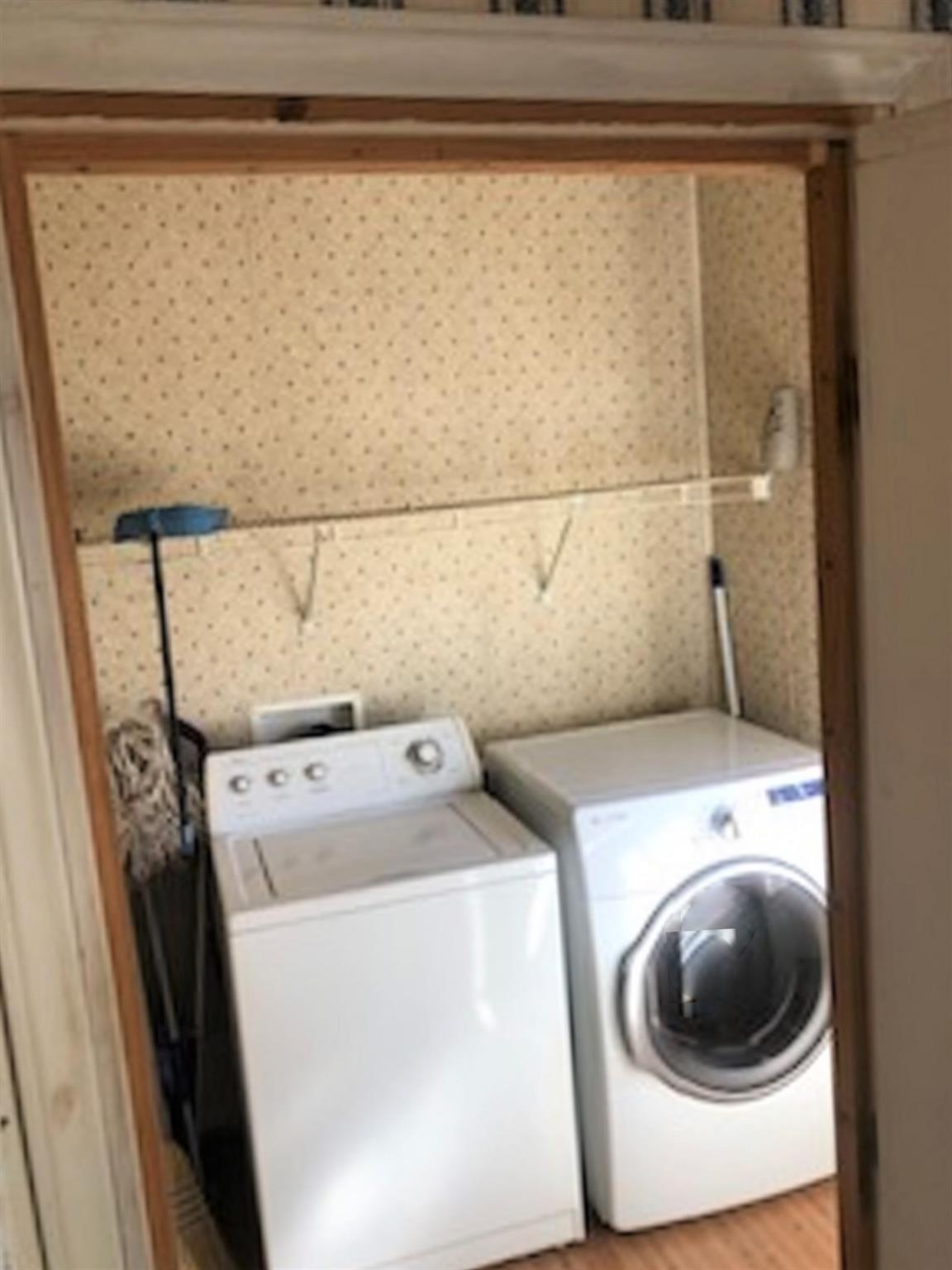 Mount Anderson - Residential