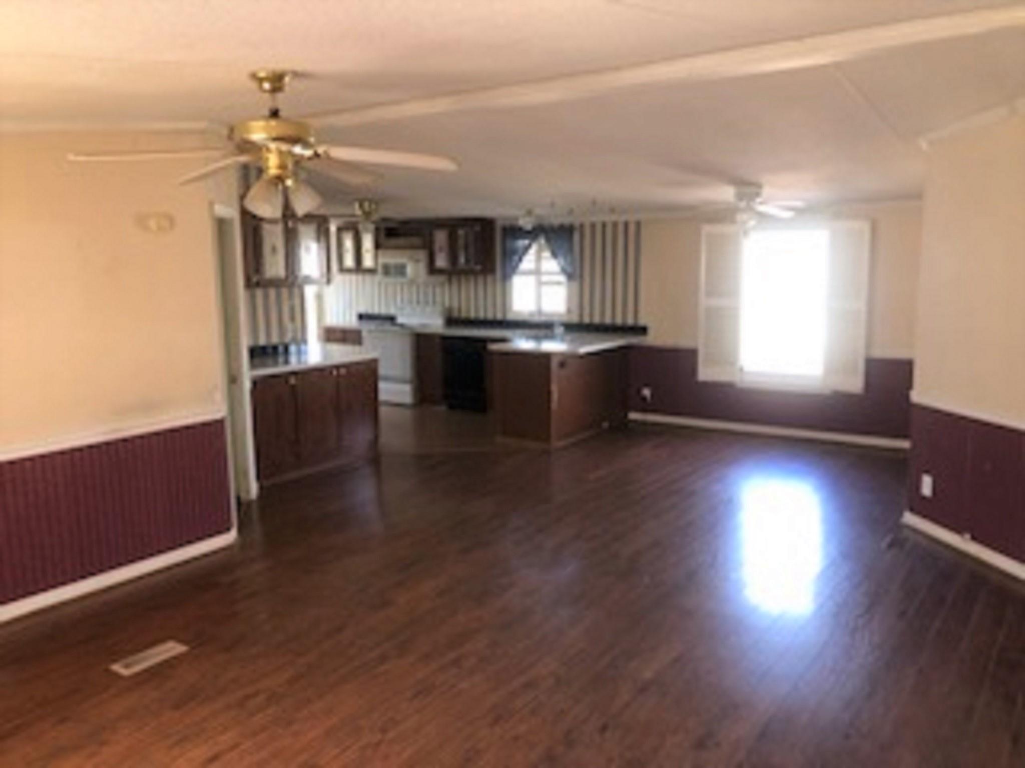 Mount Anderson - Residential