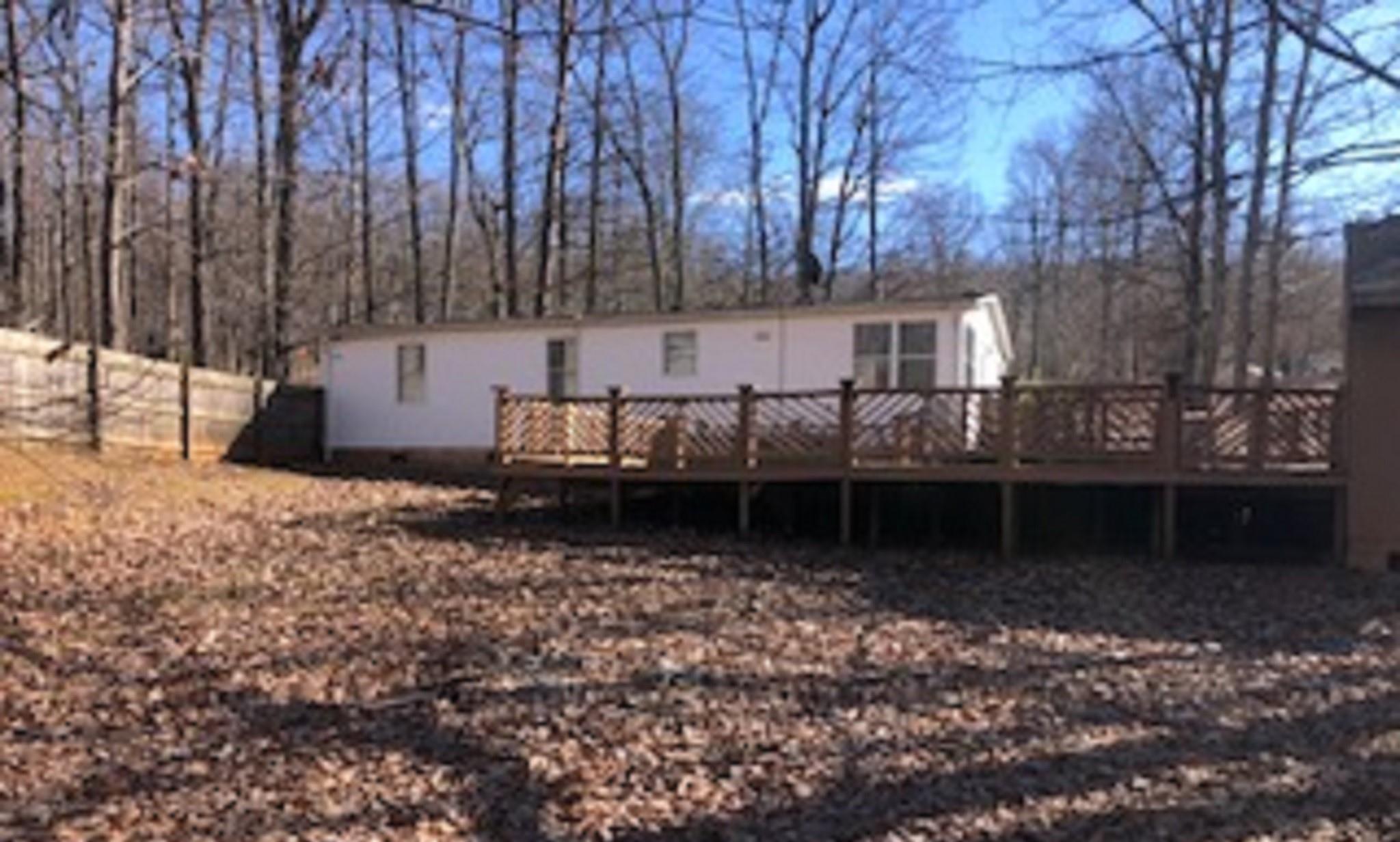 Mount Anderson - Residential