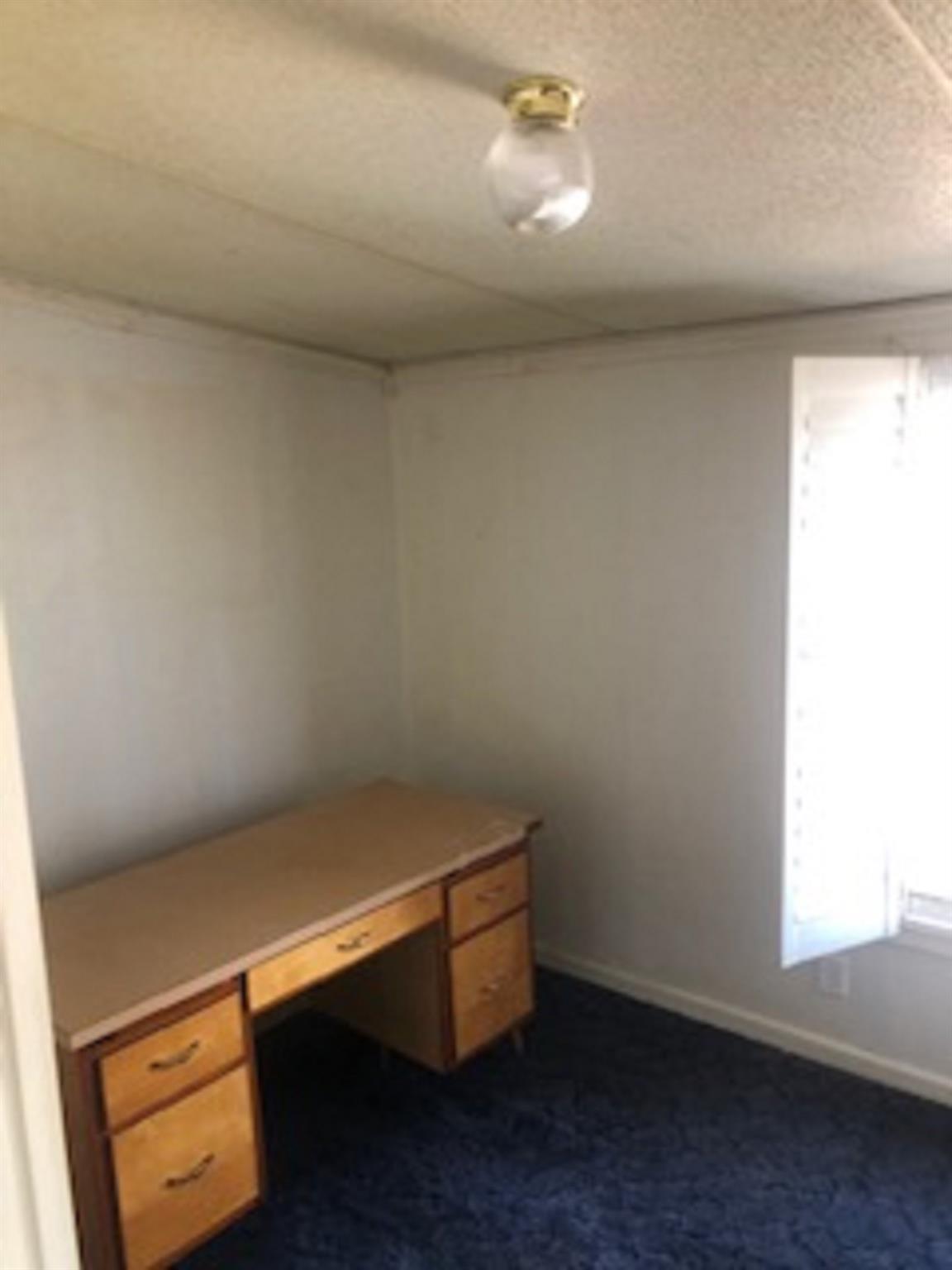 Mount Anderson - Residential