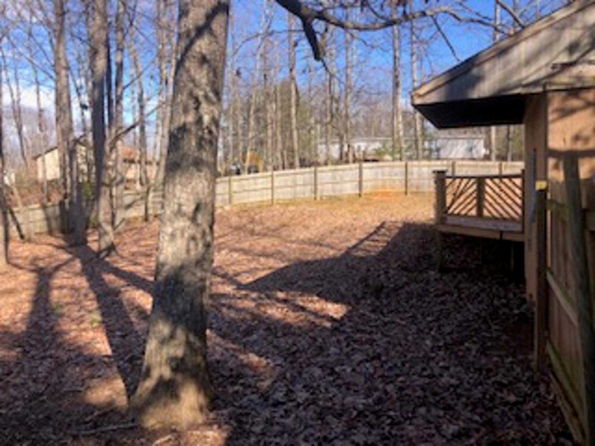 Mount Anderson - Residential