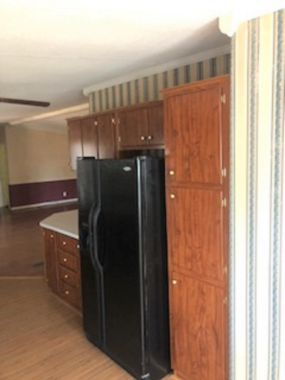 Mount Anderson - Residential