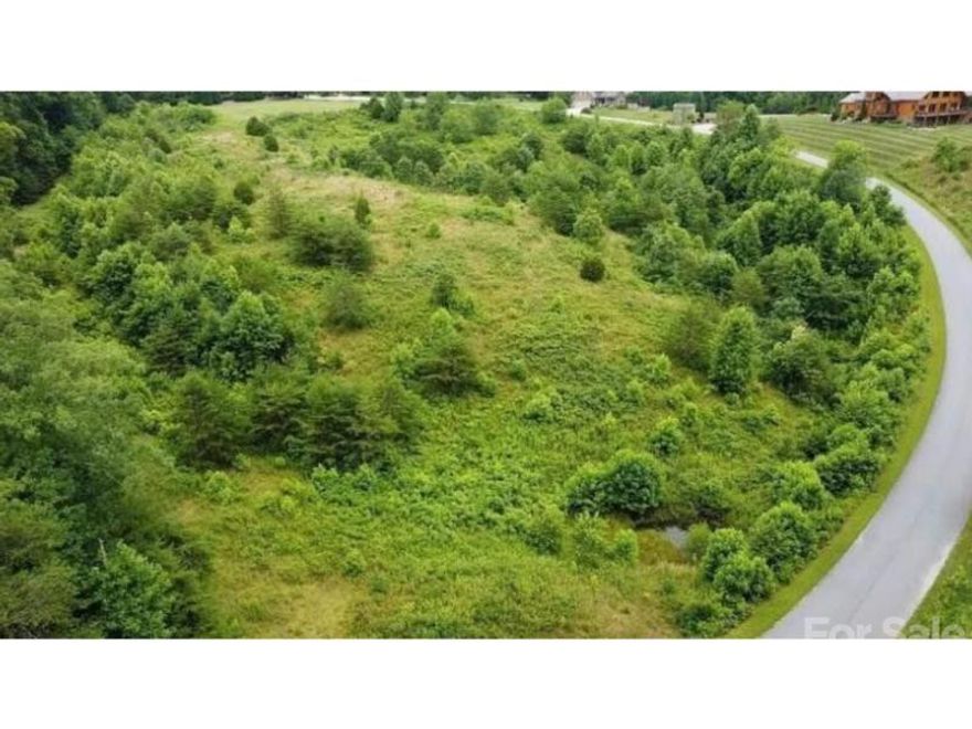 What a deal! Beautiful, mostly cleared, vacant, residential building lot in the Old Oaks Estates subdivision of Morganton, North Carolina. Upon pulling into the subdivision the spectacular view of Table Rock will greet you. Priced under most other lots in the community. See it today!