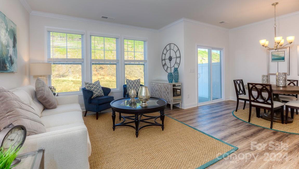 Townes at Stonecrest - Residential