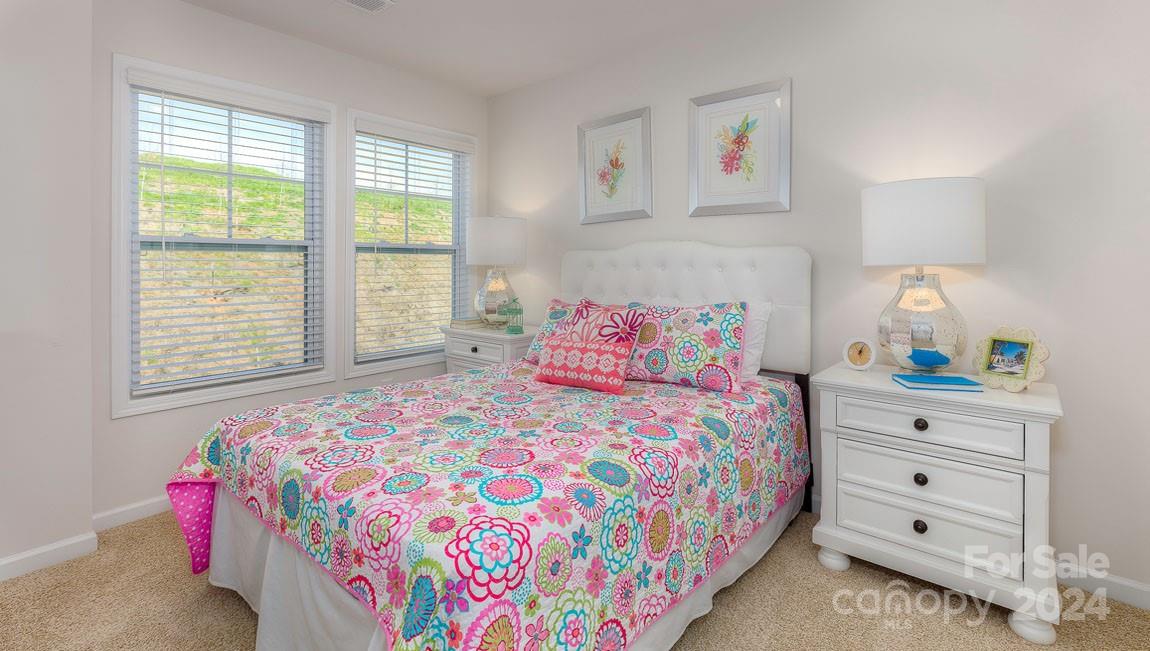 Townes at Stonecrest - Residential