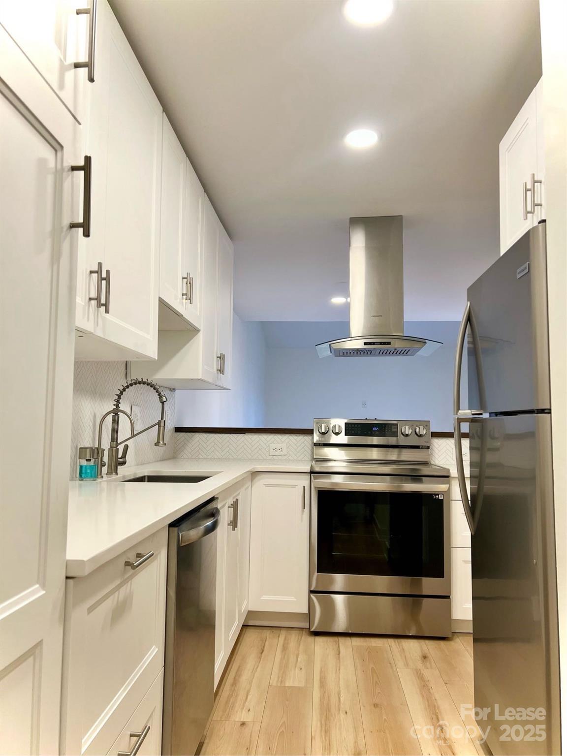 Woodmere - Residential Lease