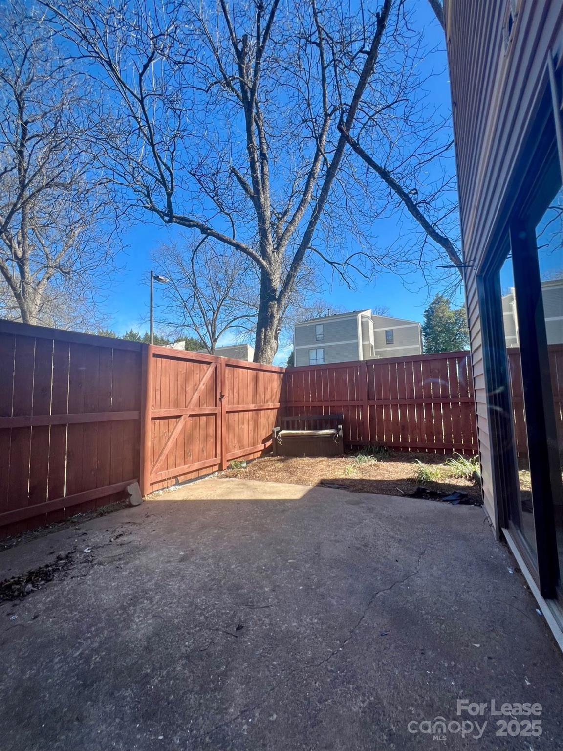 Woodmere - Residential Lease