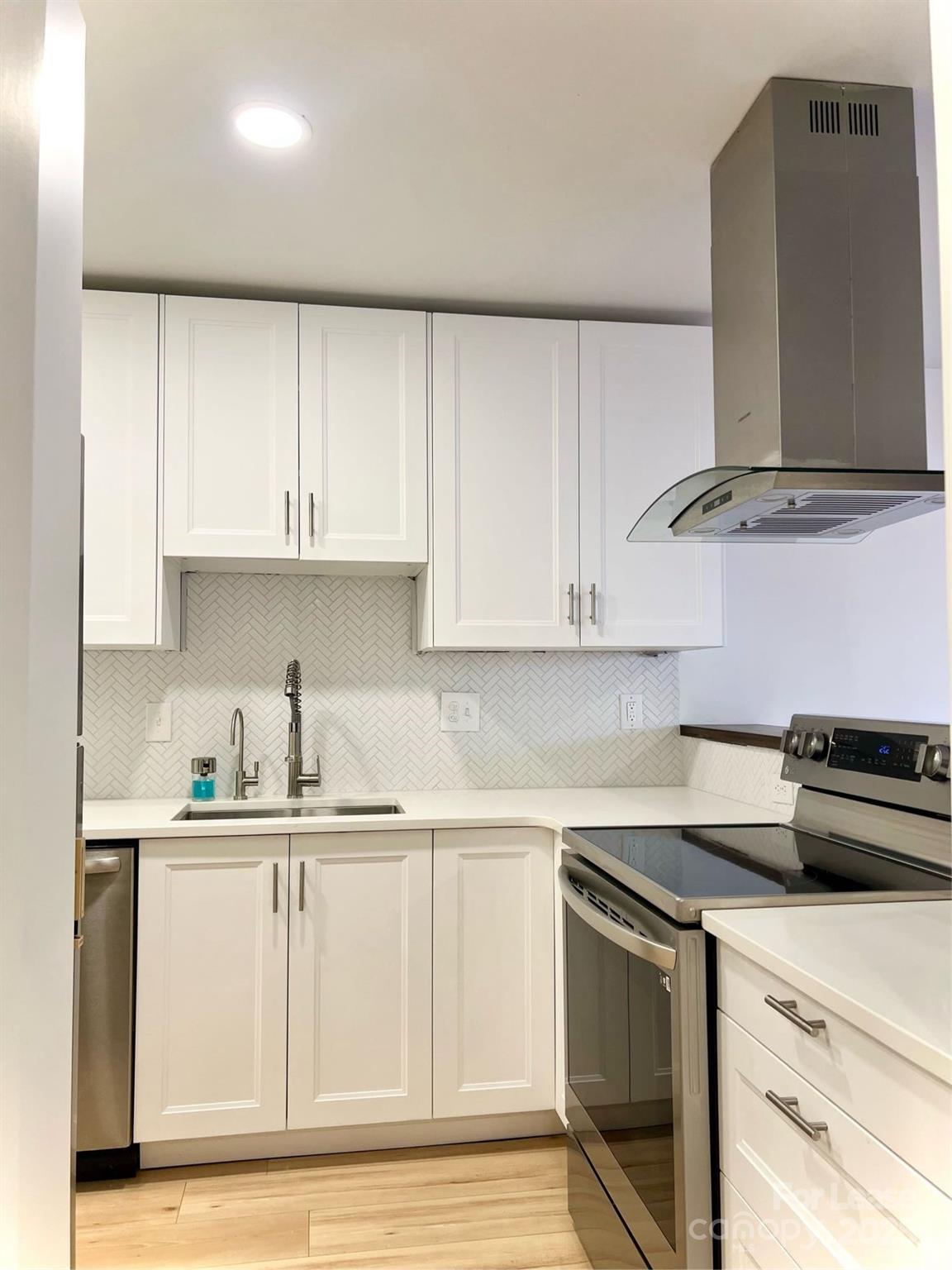 Woodmere - Residential Lease