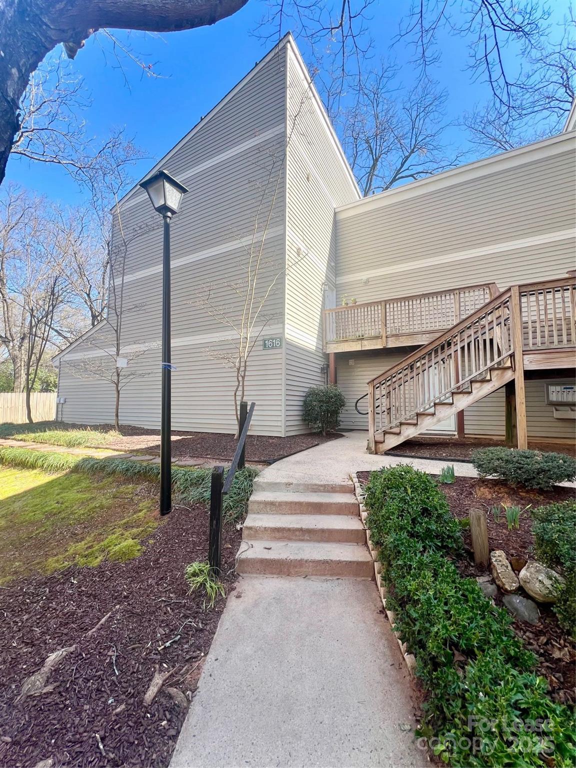 Woodmere - Residential Lease