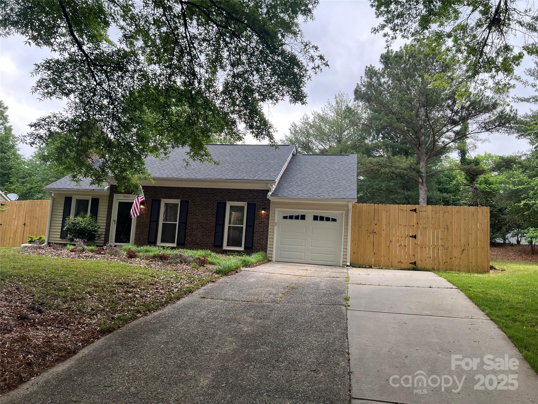 9207 Branson Court