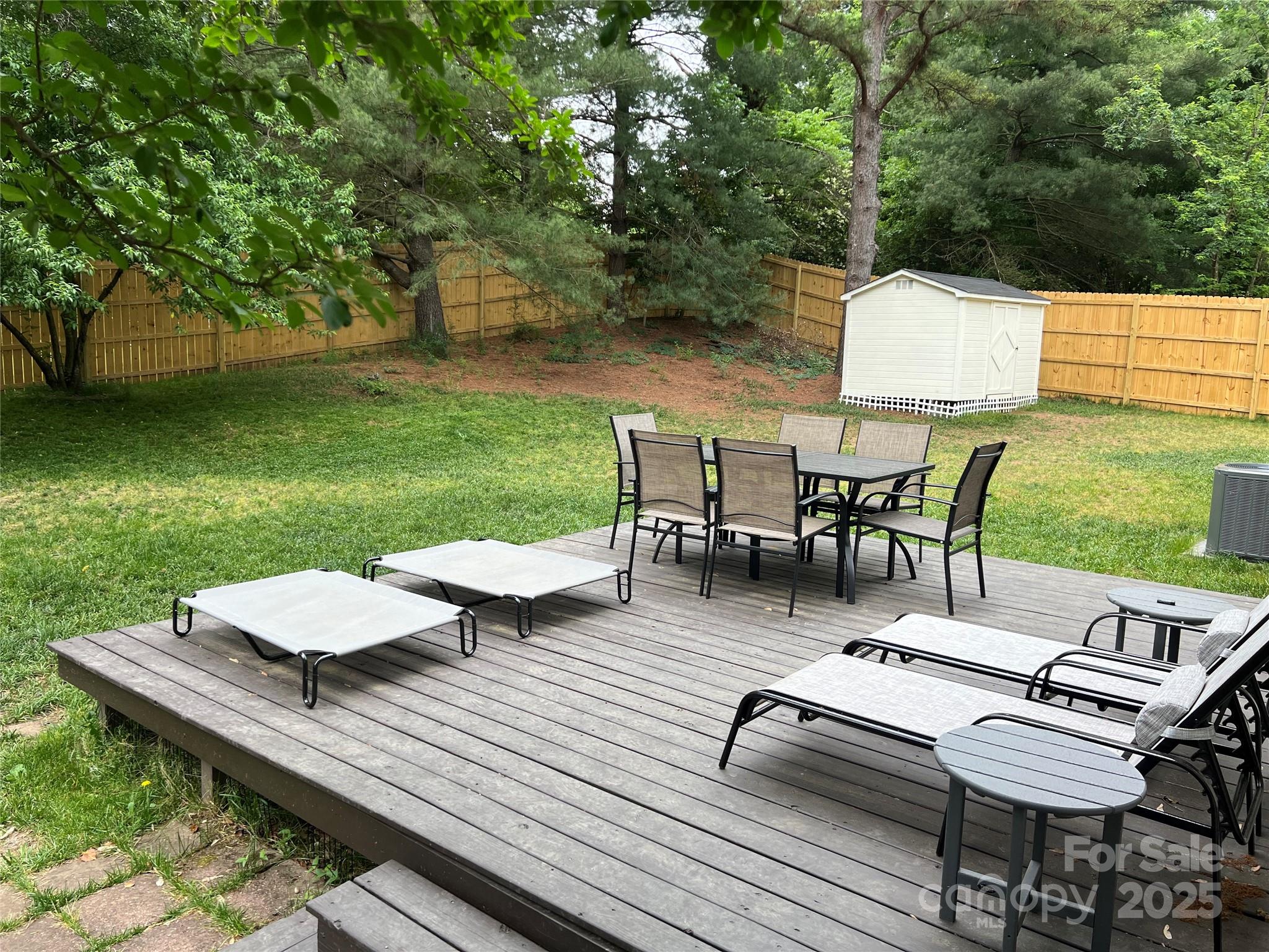 9207 Branson Court