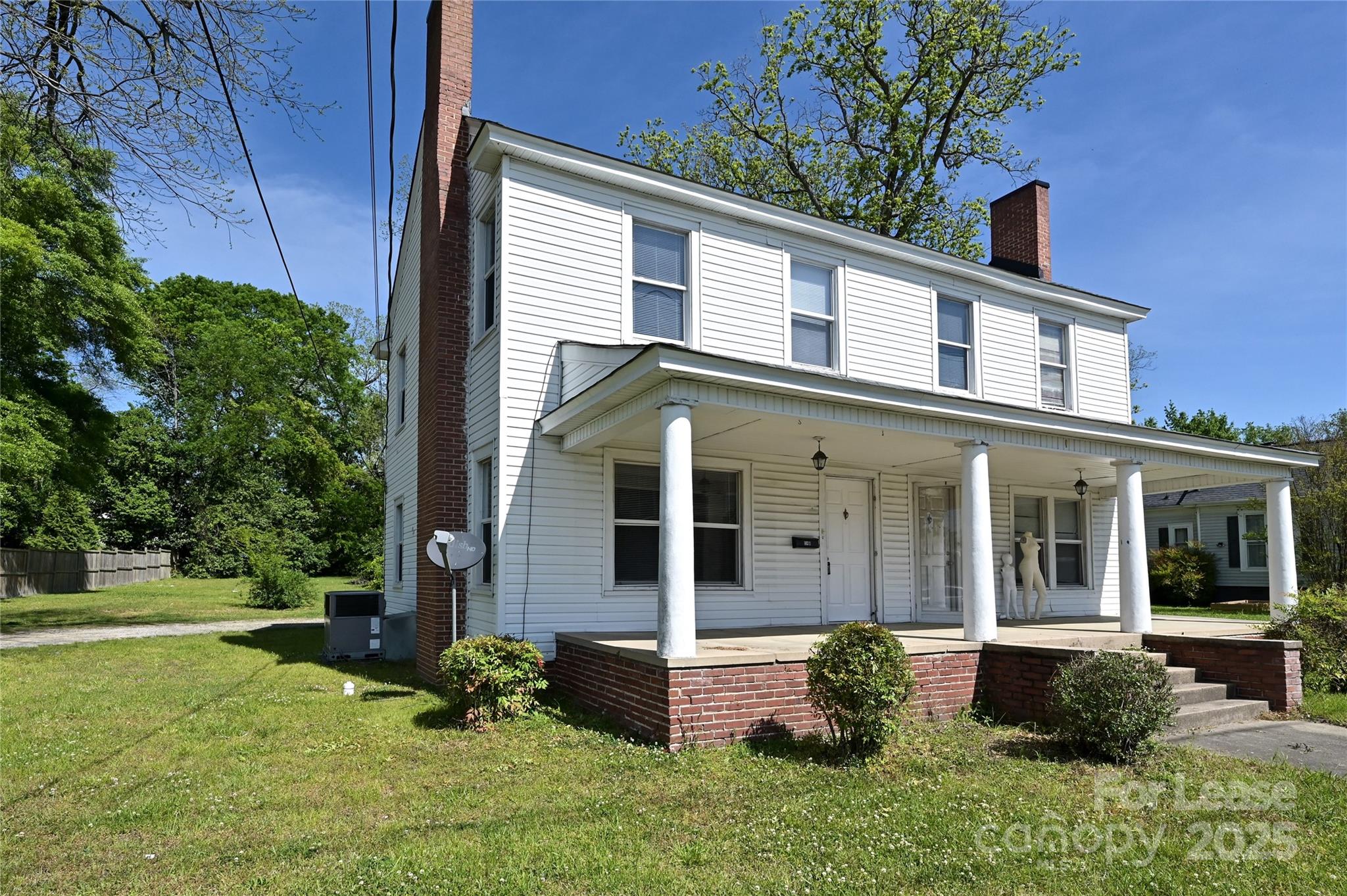 none - Residential Lease