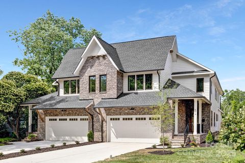 514 W Cama Street Charlotte NC 28217