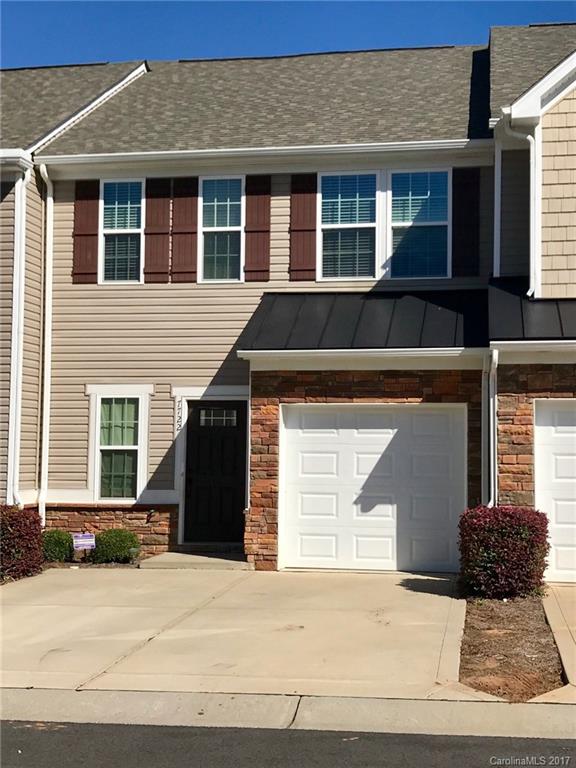 Stonegrove - Residential Lease