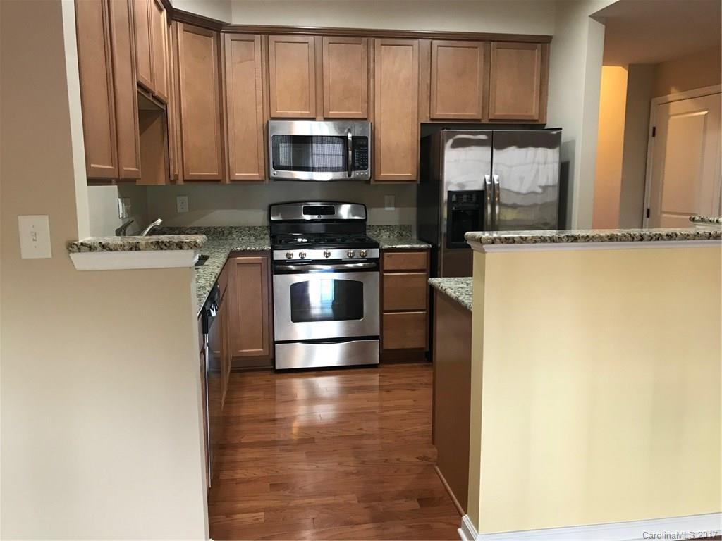 Stonegrove - Residential Lease