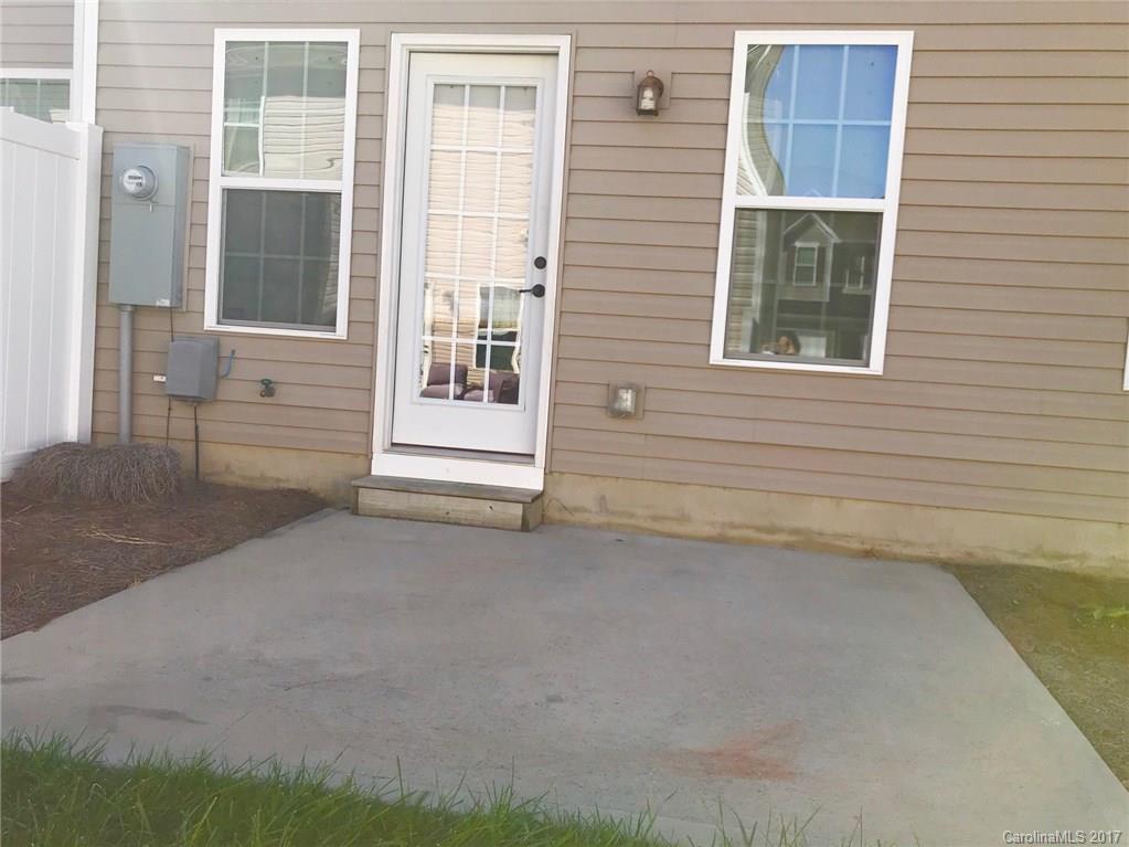 Stonegrove - Residential Lease