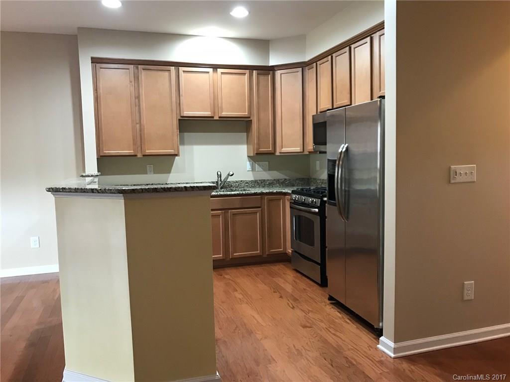 Stonegrove - Residential Lease