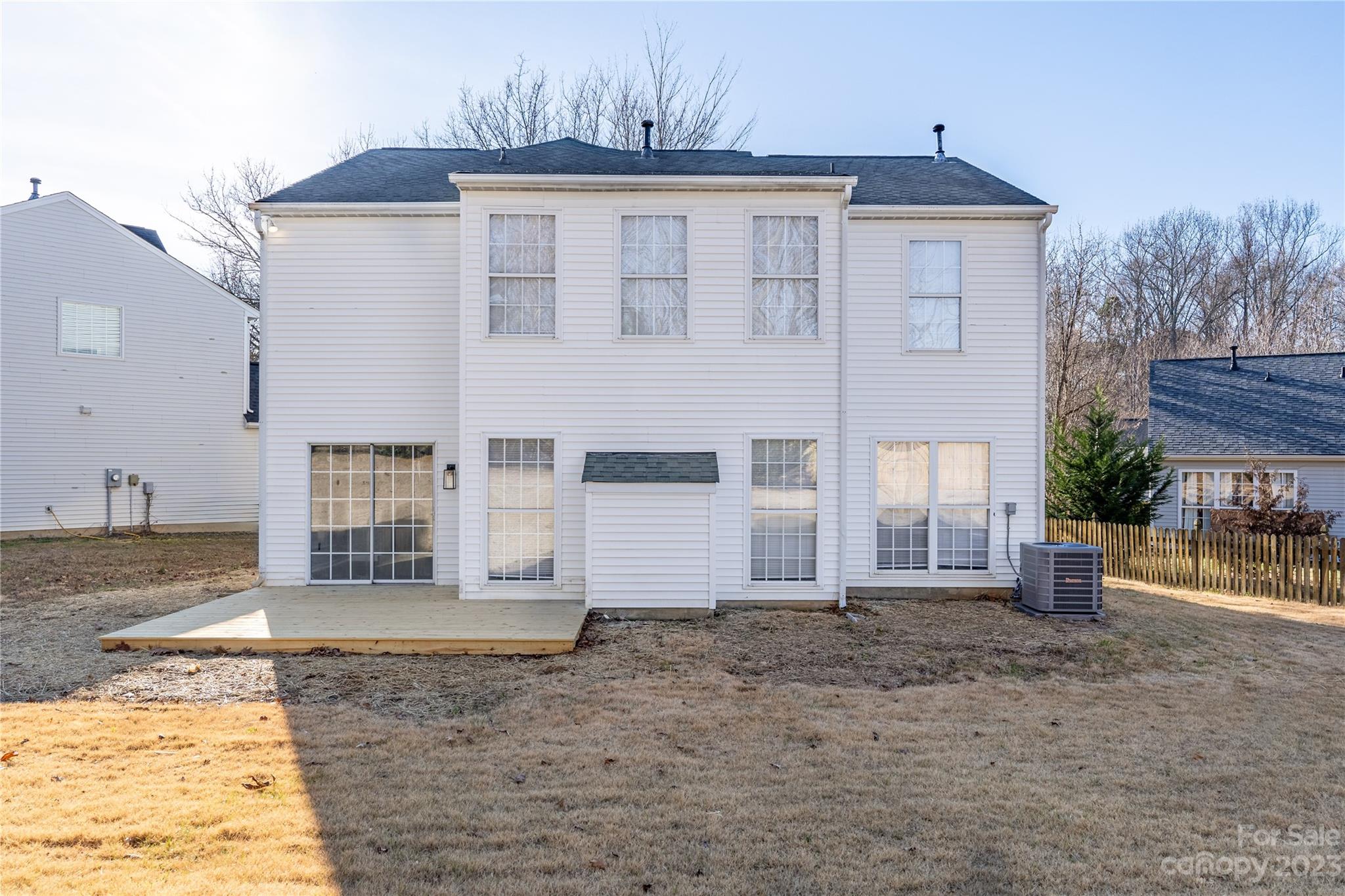 Silverstone - Residential