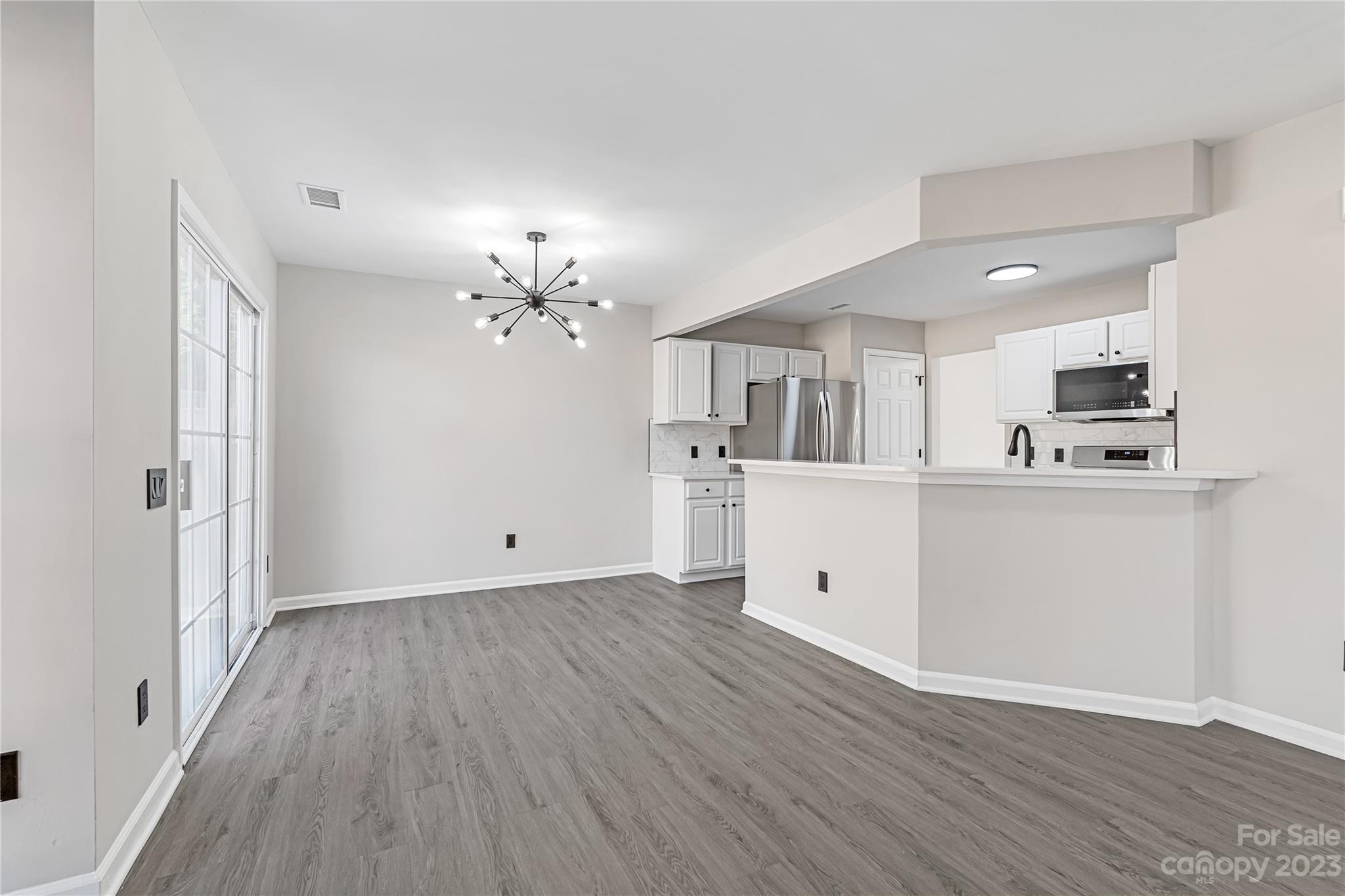 Silverstone - Residential