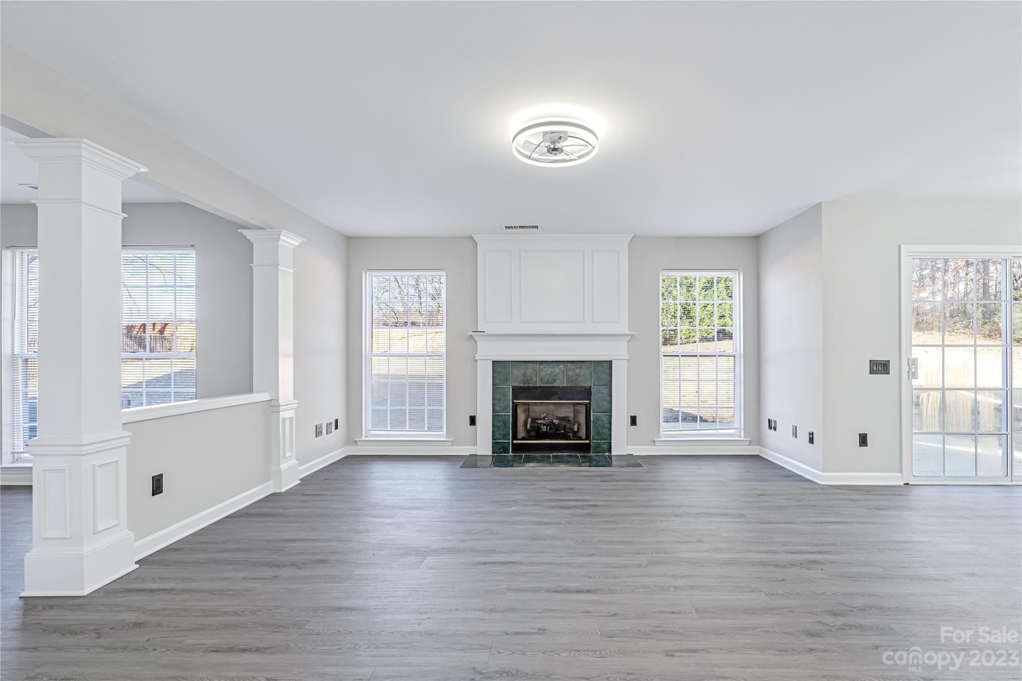 Silverstone - Residential