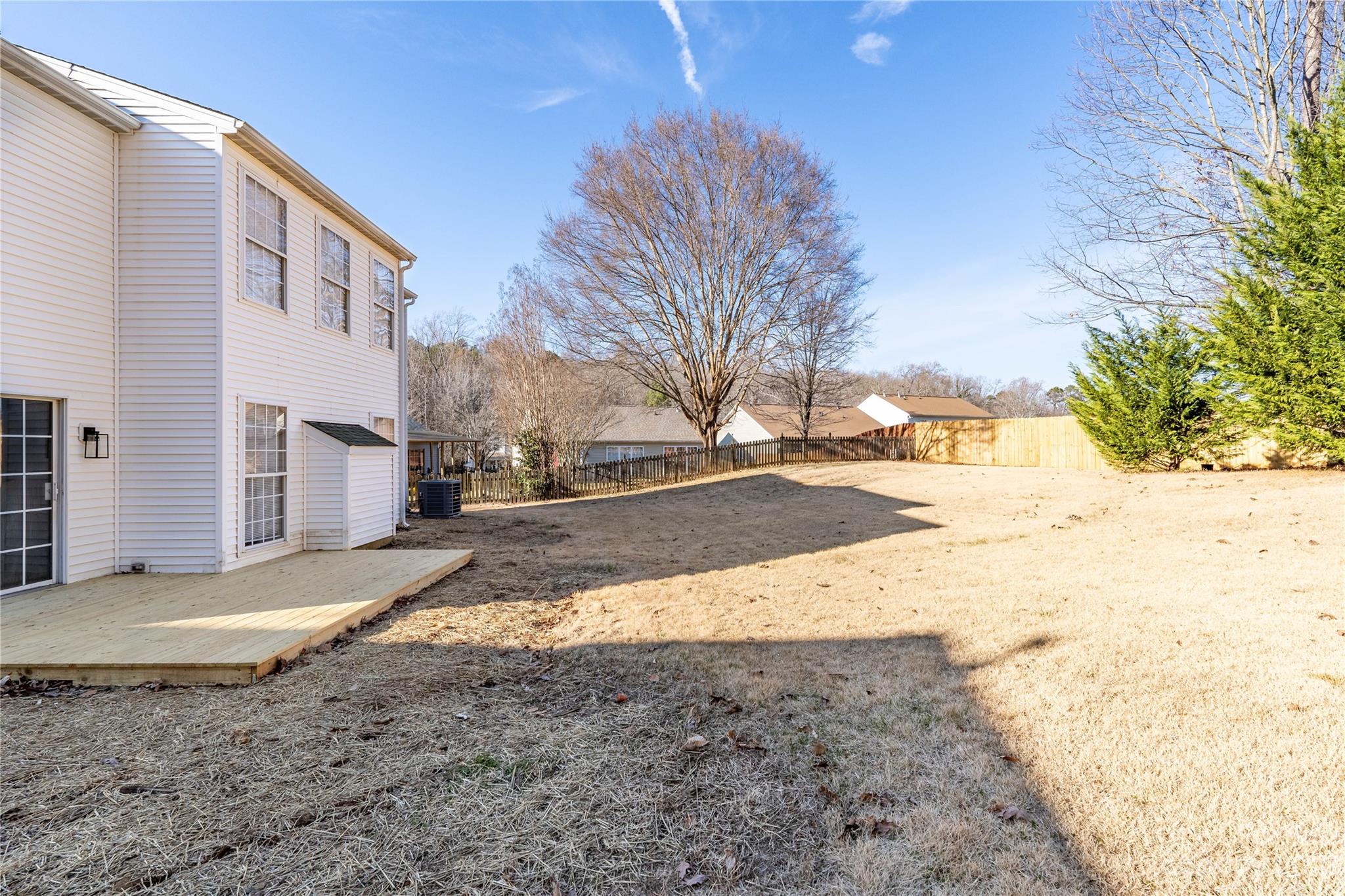 Silverstone - Residential