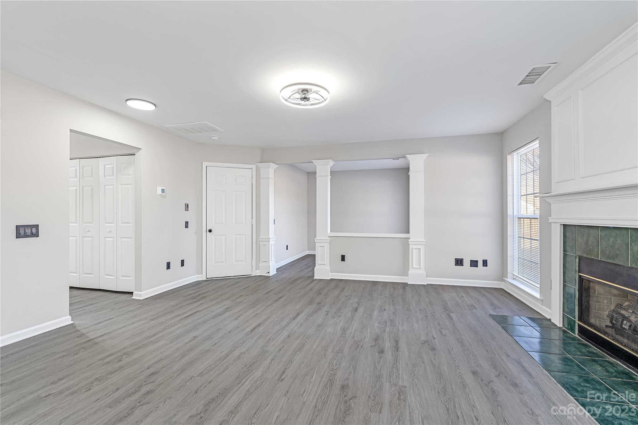 Silverstone - Residential