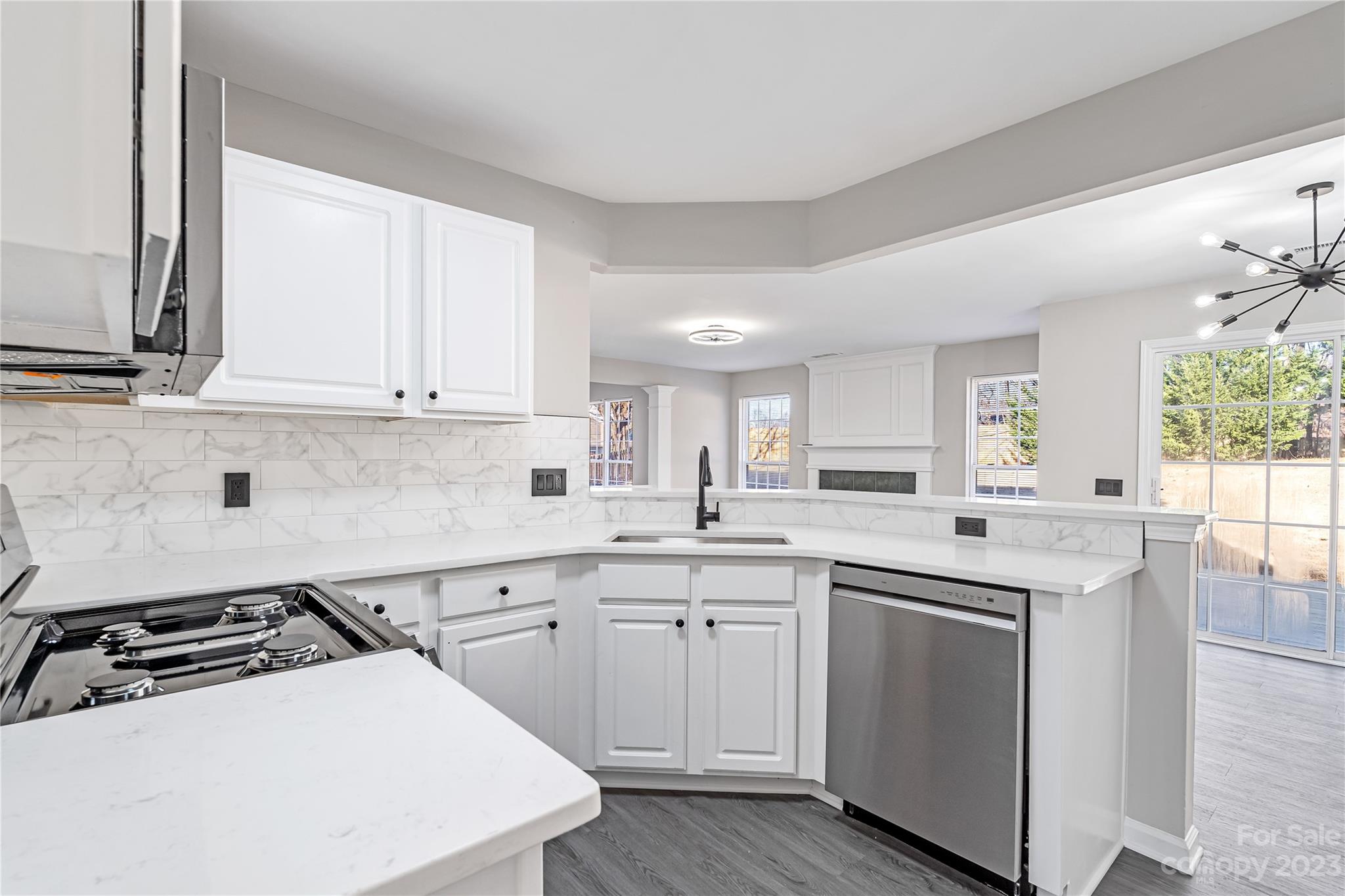 Silverstone - Residential