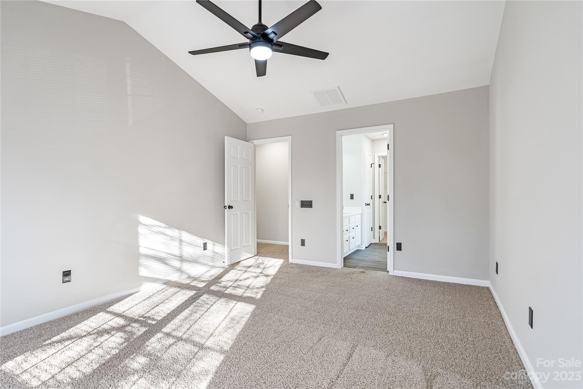 Silverstone - Residential