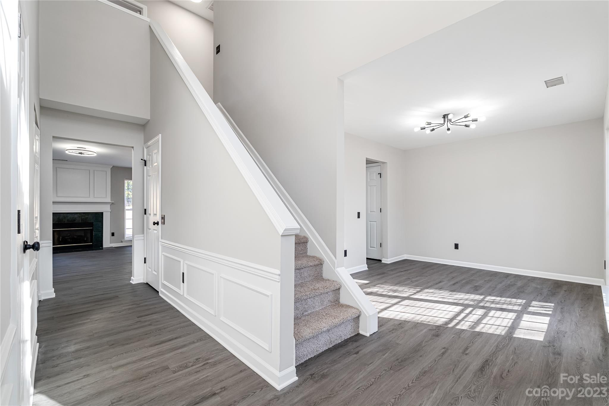 Silverstone - Residential