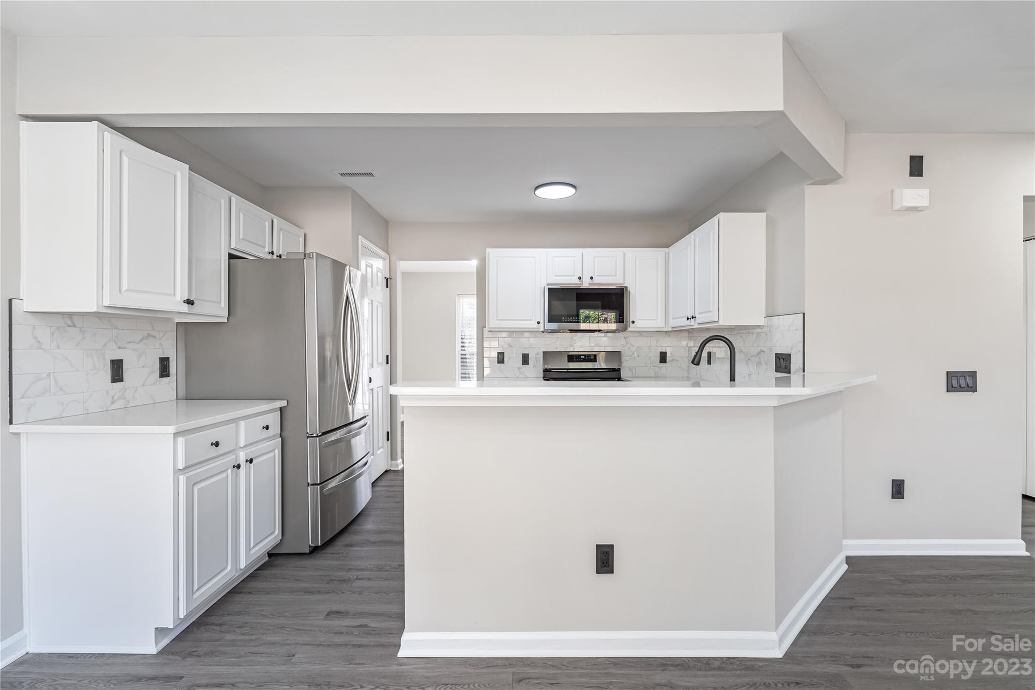 Silverstone - Residential