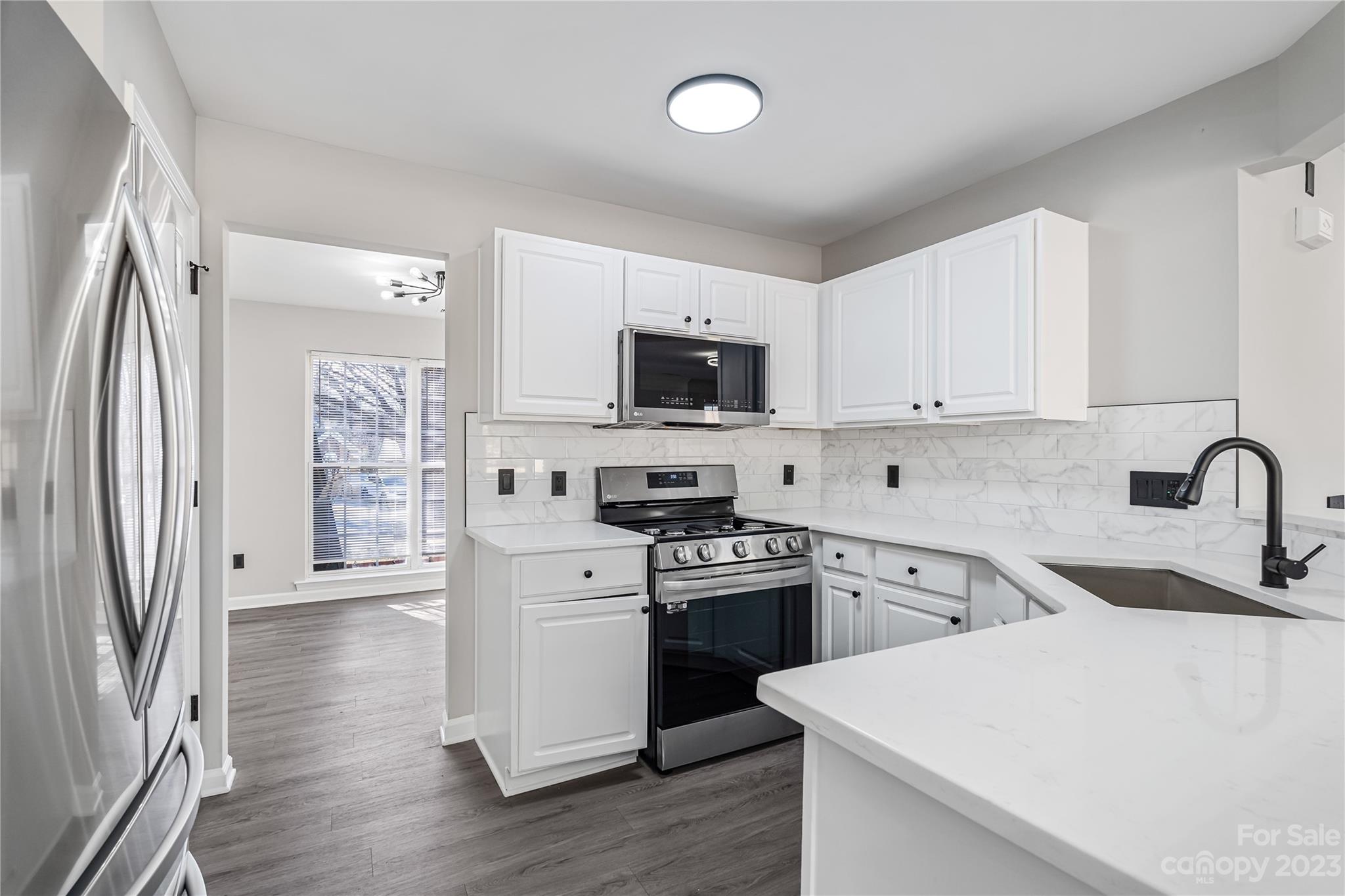 Silverstone - Residential