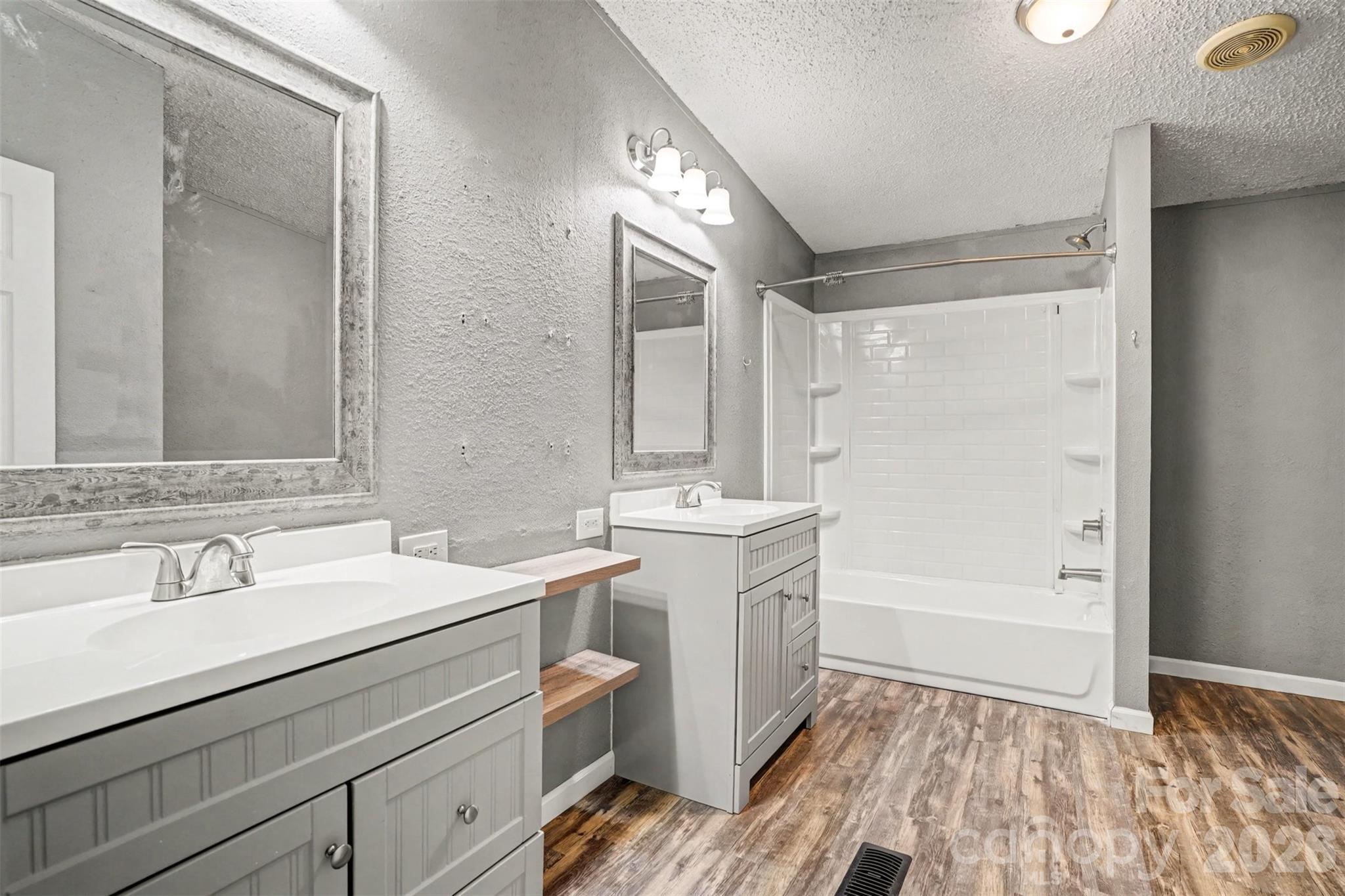 Omalleys Way - Residential