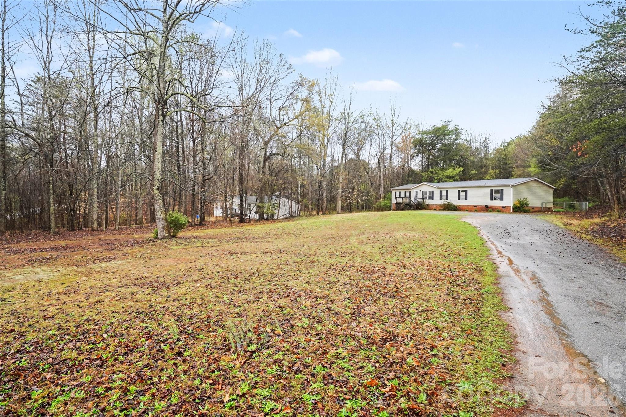 Omalleys Way - Residential