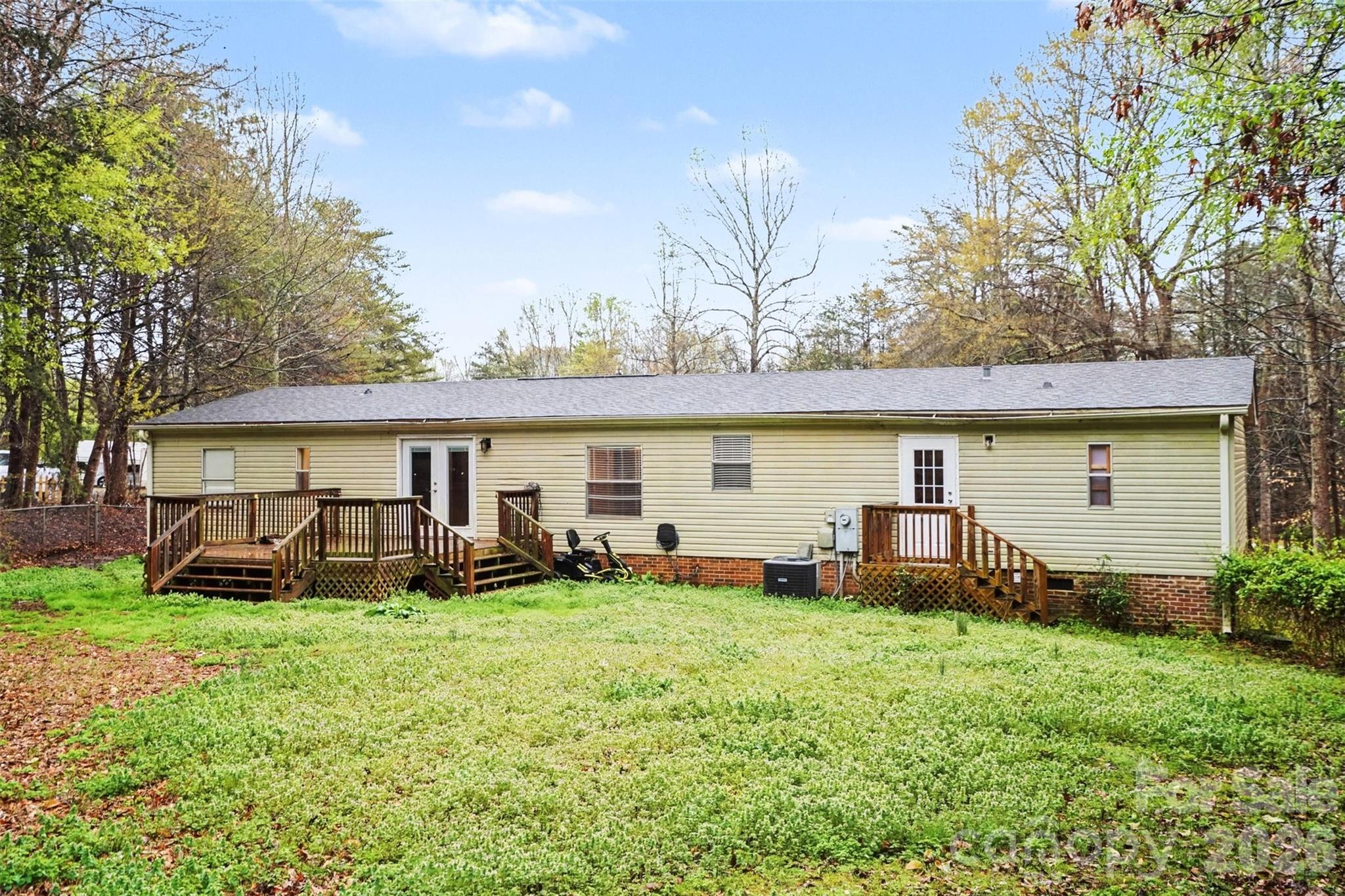 Omalleys Way - Residential