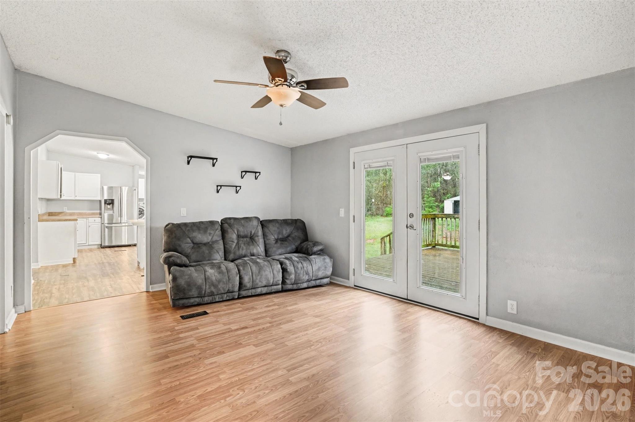 Omalleys Way - Residential