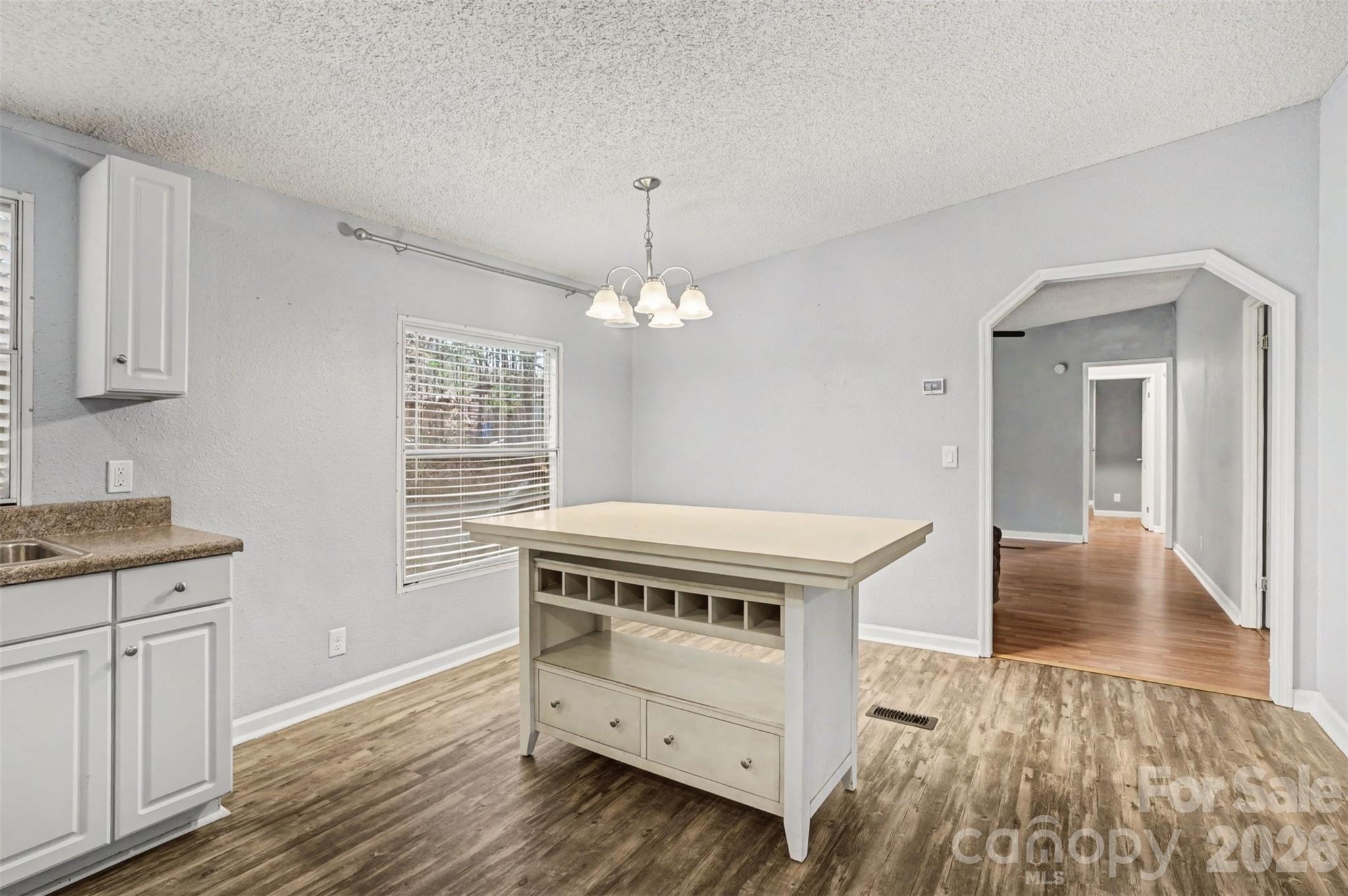 Omalleys Way - Residential