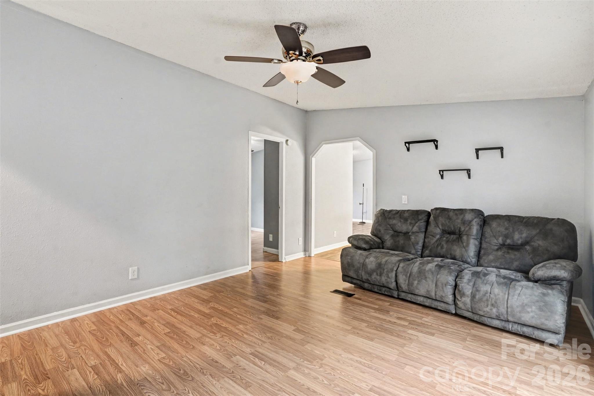 Omalleys Way - Residential