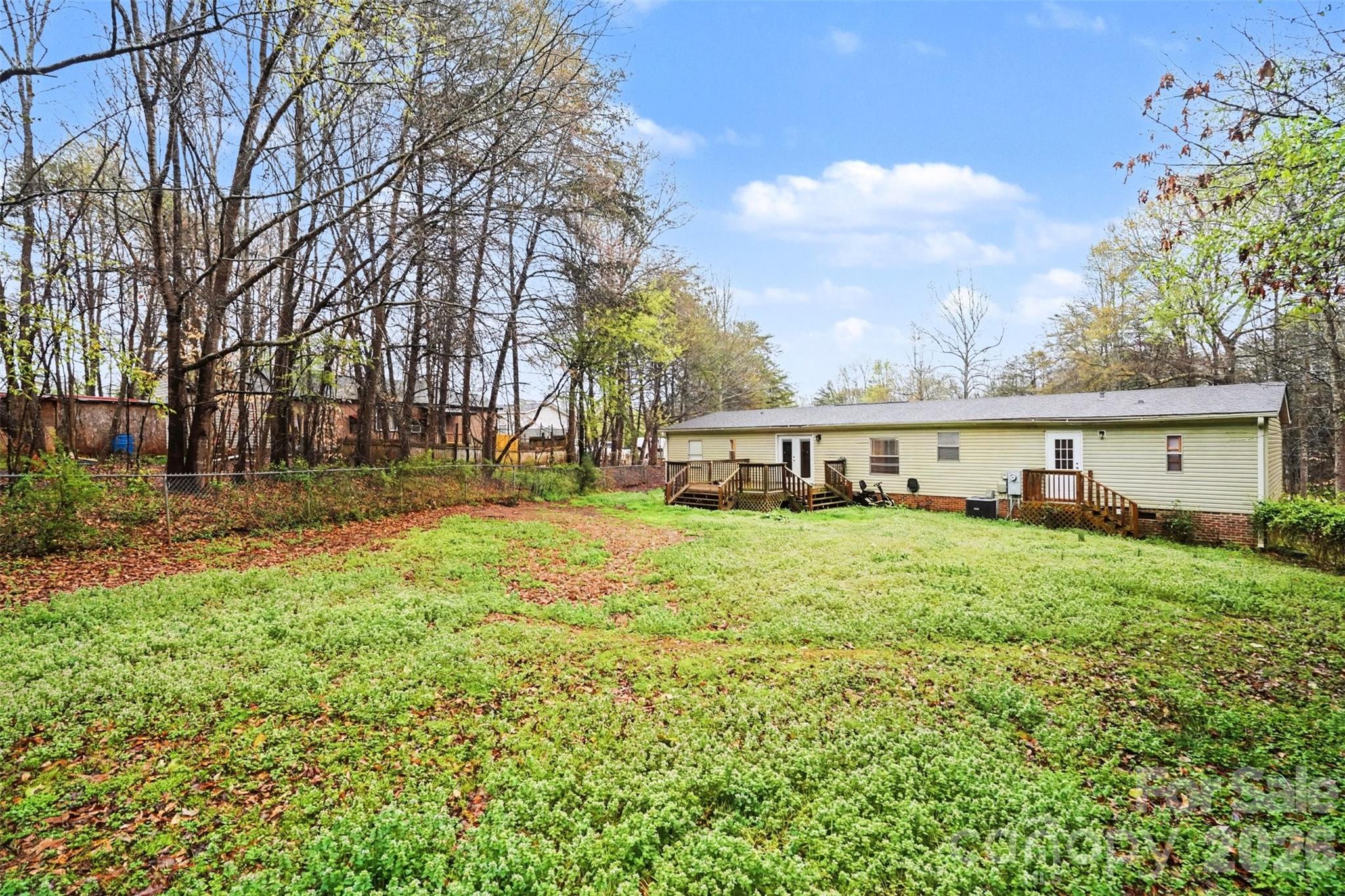 Omalleys Way - Residential