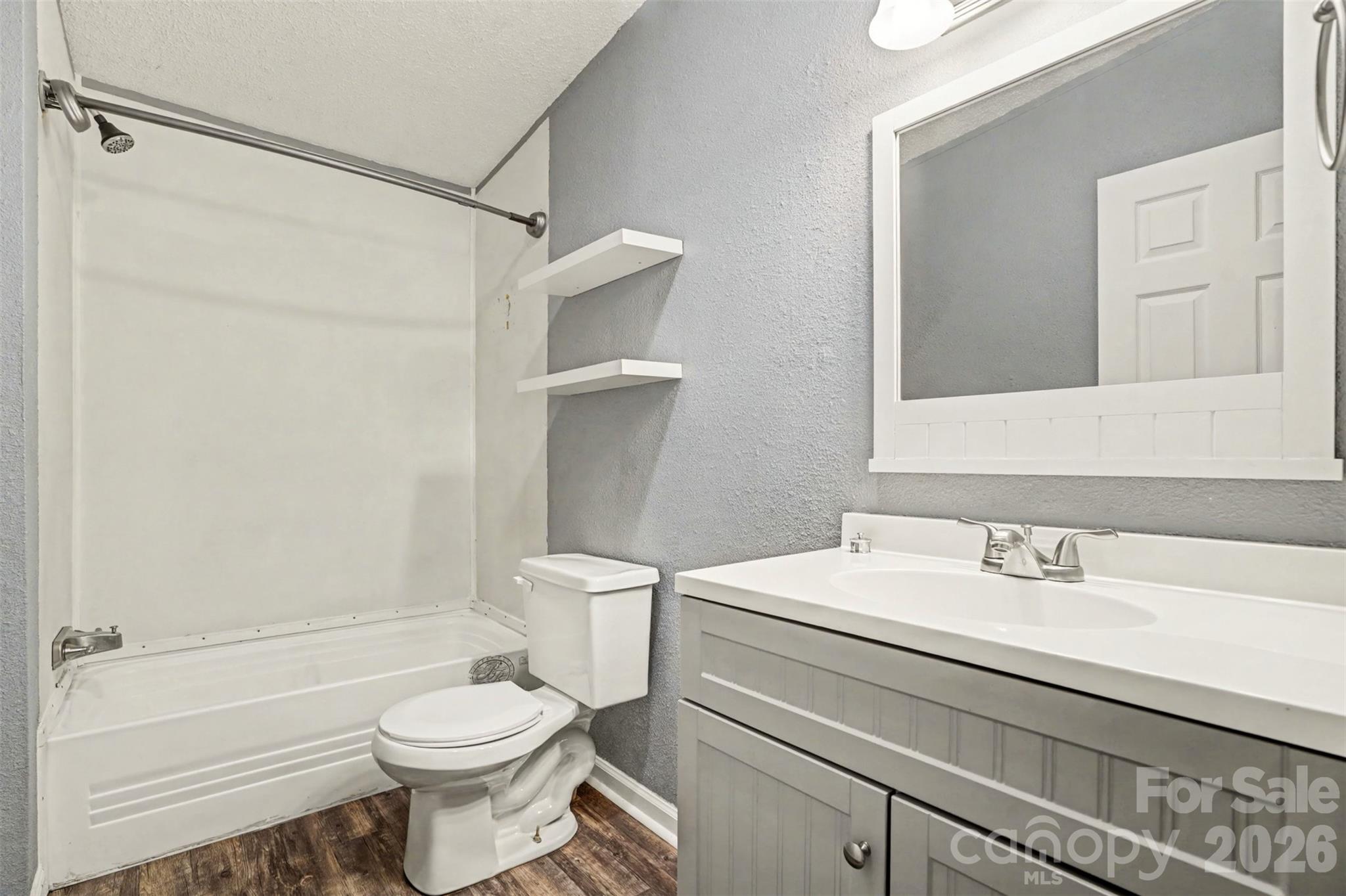 Omalleys Way - Residential