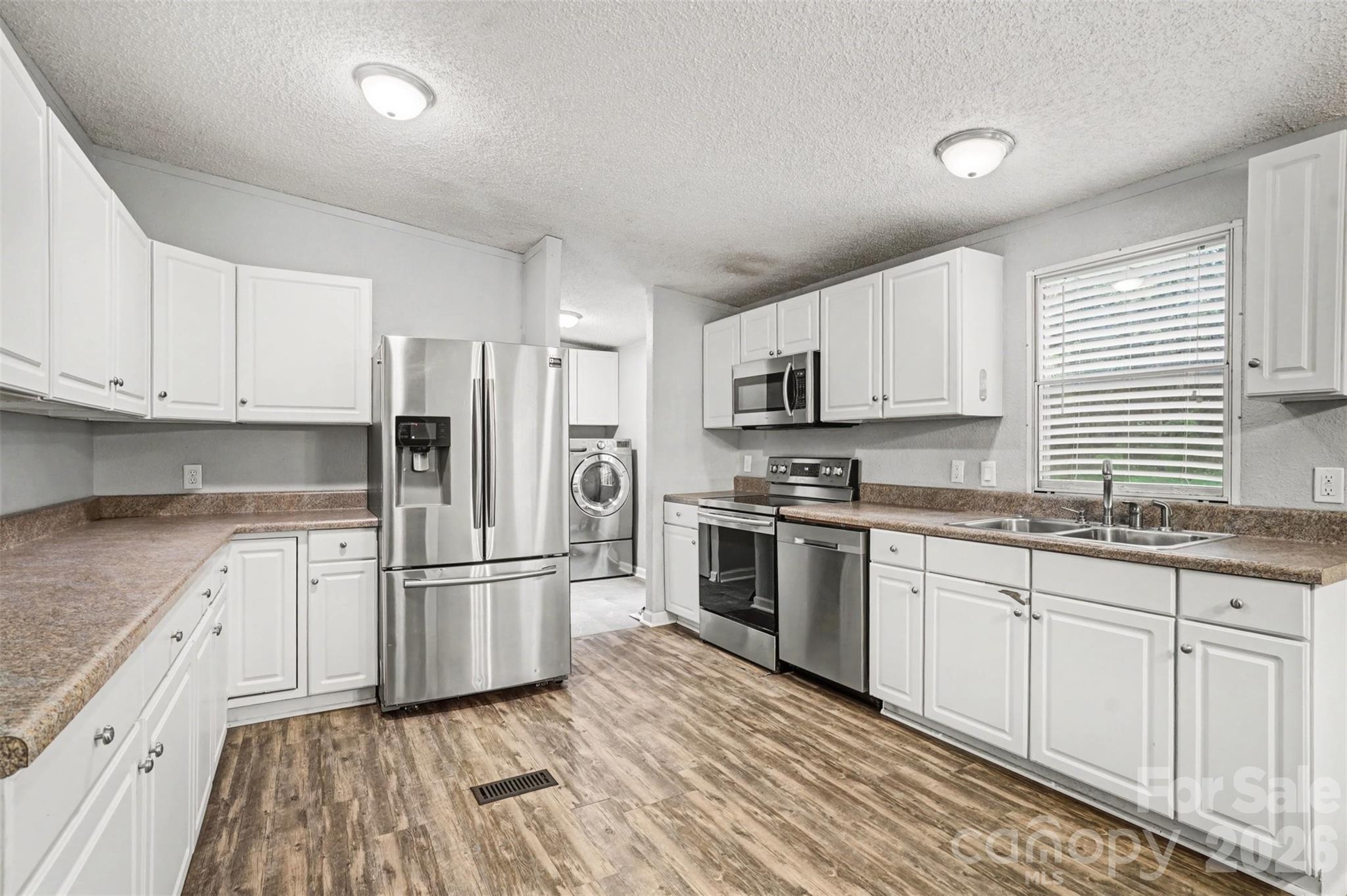 Omalleys Way - Residential