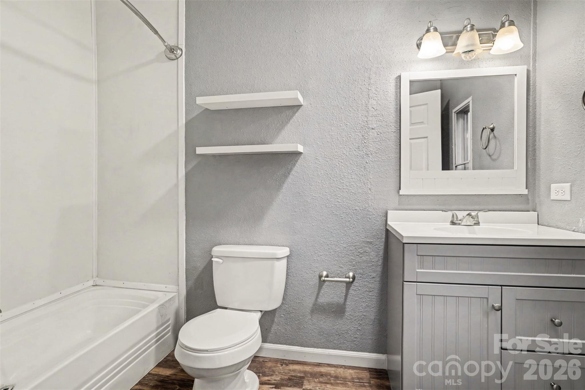 Omalleys Way - Residential