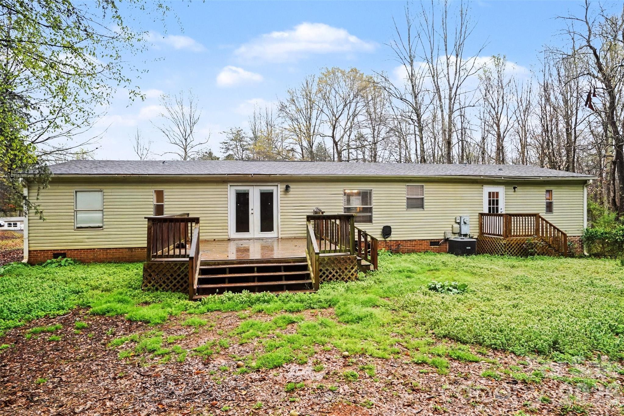 Omalleys Way - Residential