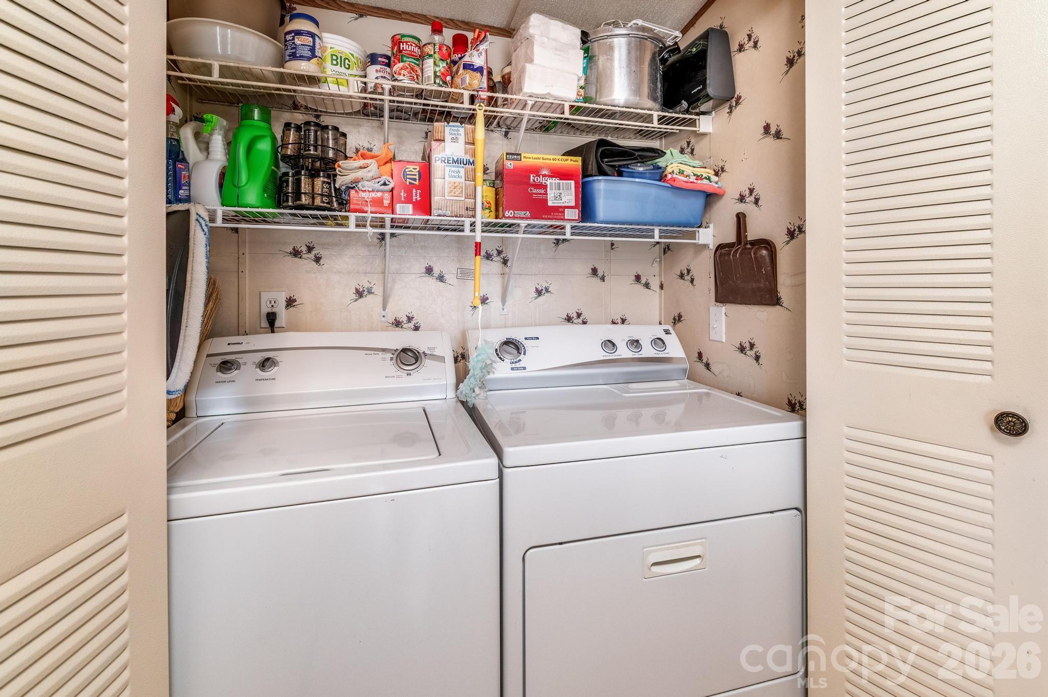 Ridgecrest - Residential