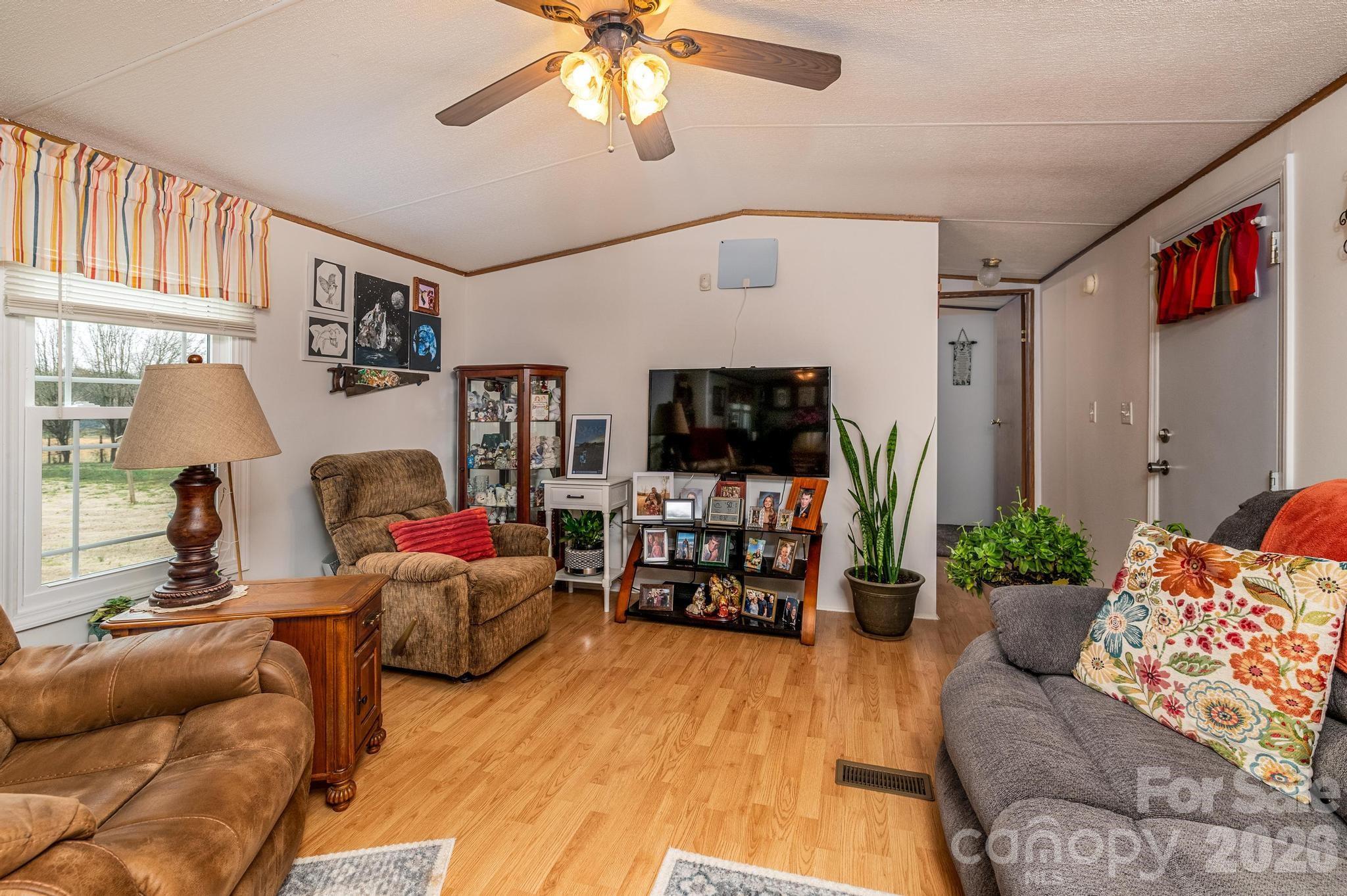 Ridgecrest - Residential