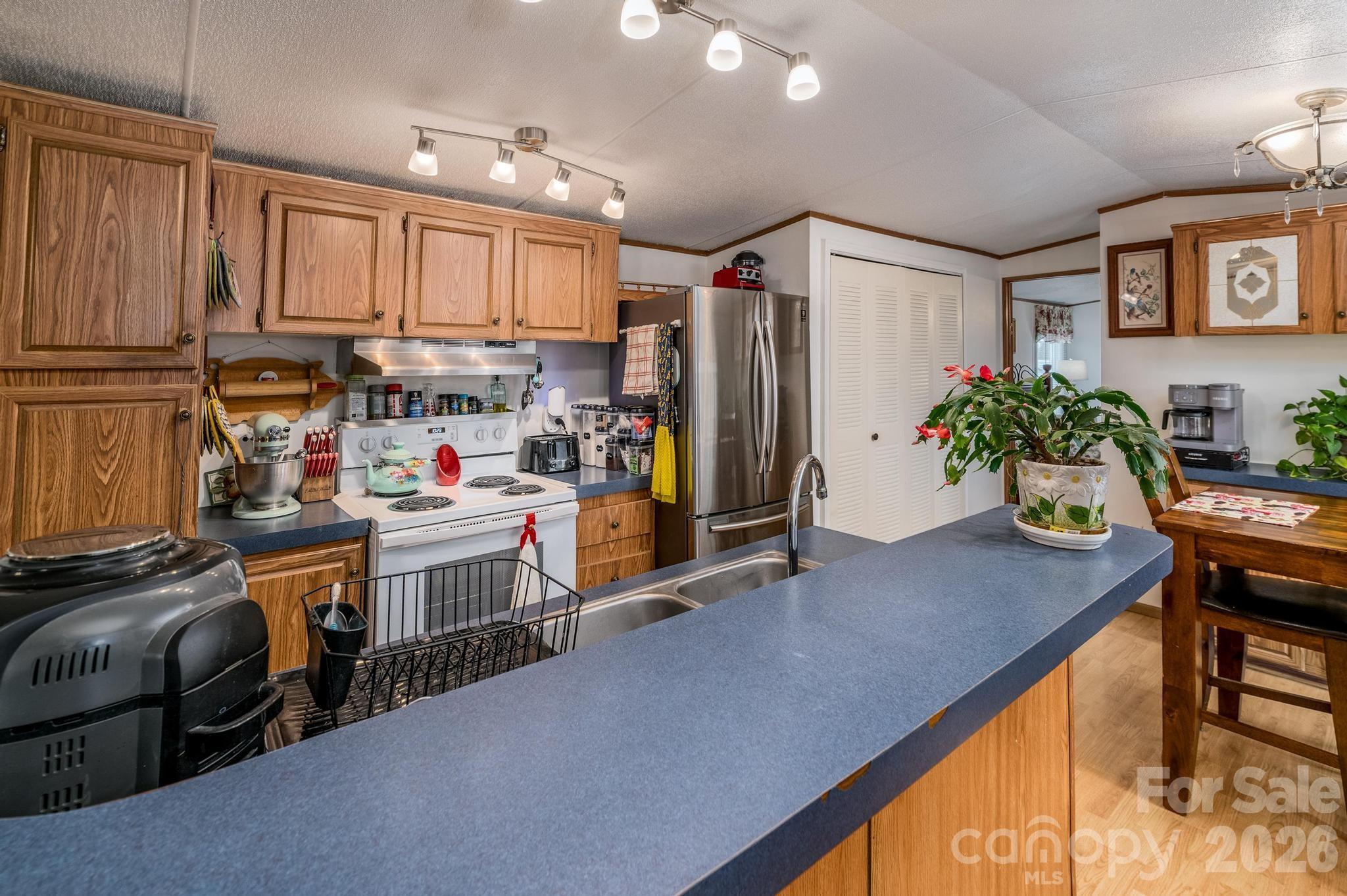 Ridgecrest - Residential