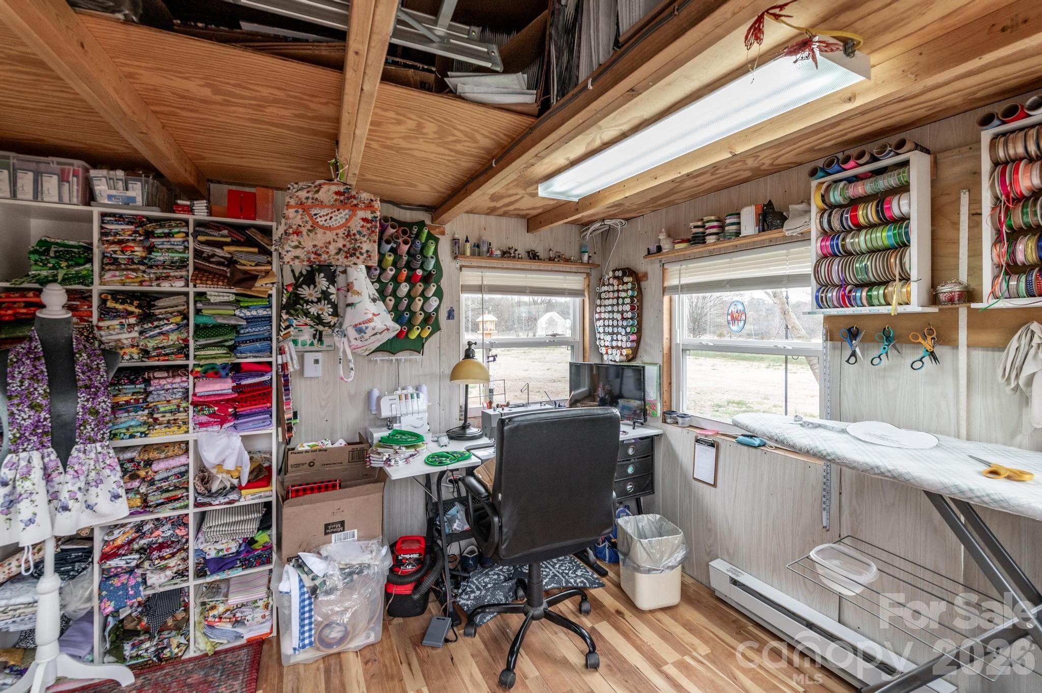 Ridgecrest - Residential